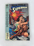 Death of Superman Graphic Novel DC Comics 1993