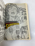 Death of Superman SC Book DC Comics 1993