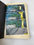 Death of Superman SC Book DC Comics 1993