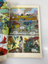 Death of Superman SC Book DC Comics 1993
