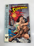 Death of Superman SC Book DC Comics 1993