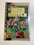 Death Rattle 25th Anniversary No. 8 Kitchen Sink Comic 1994