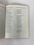 Death Without End/Muerte Sin Fin by Gorostiza Rare 1969 Ex-Library HCDJ