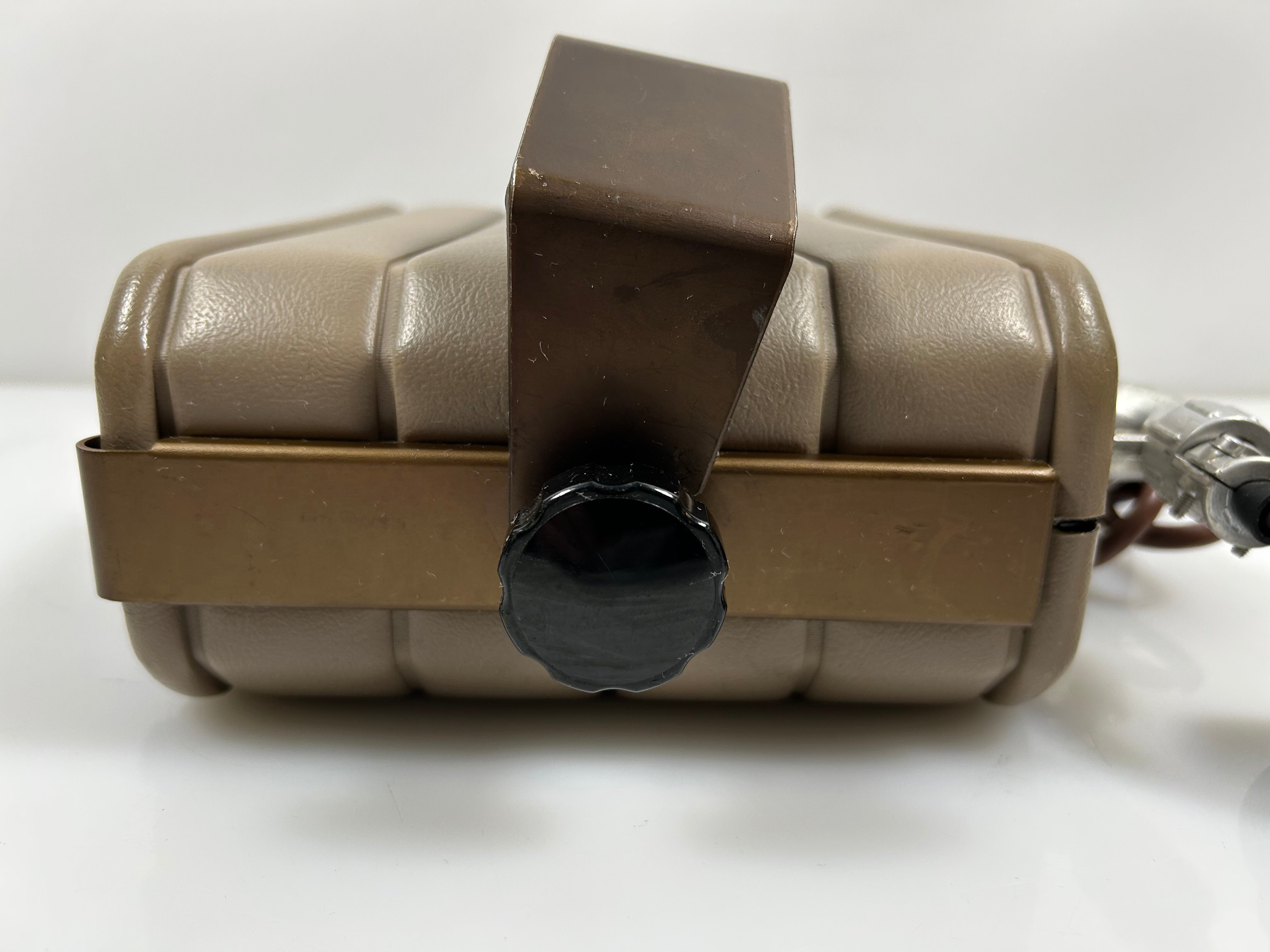 Decatur Electronics Traffic Radar Unit *Untested*