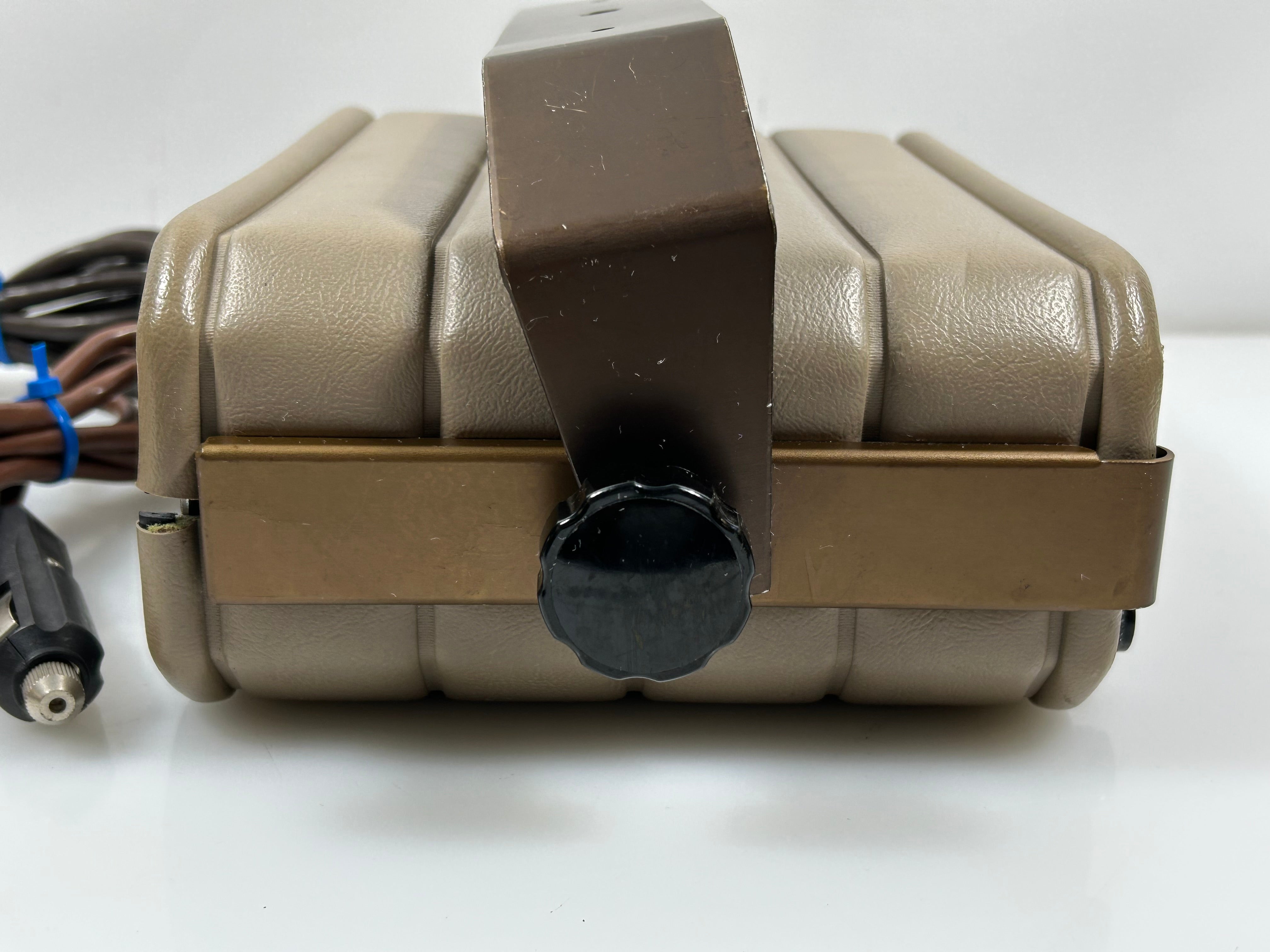 Decatur Electronics Traffic Radar Unit *Untested*