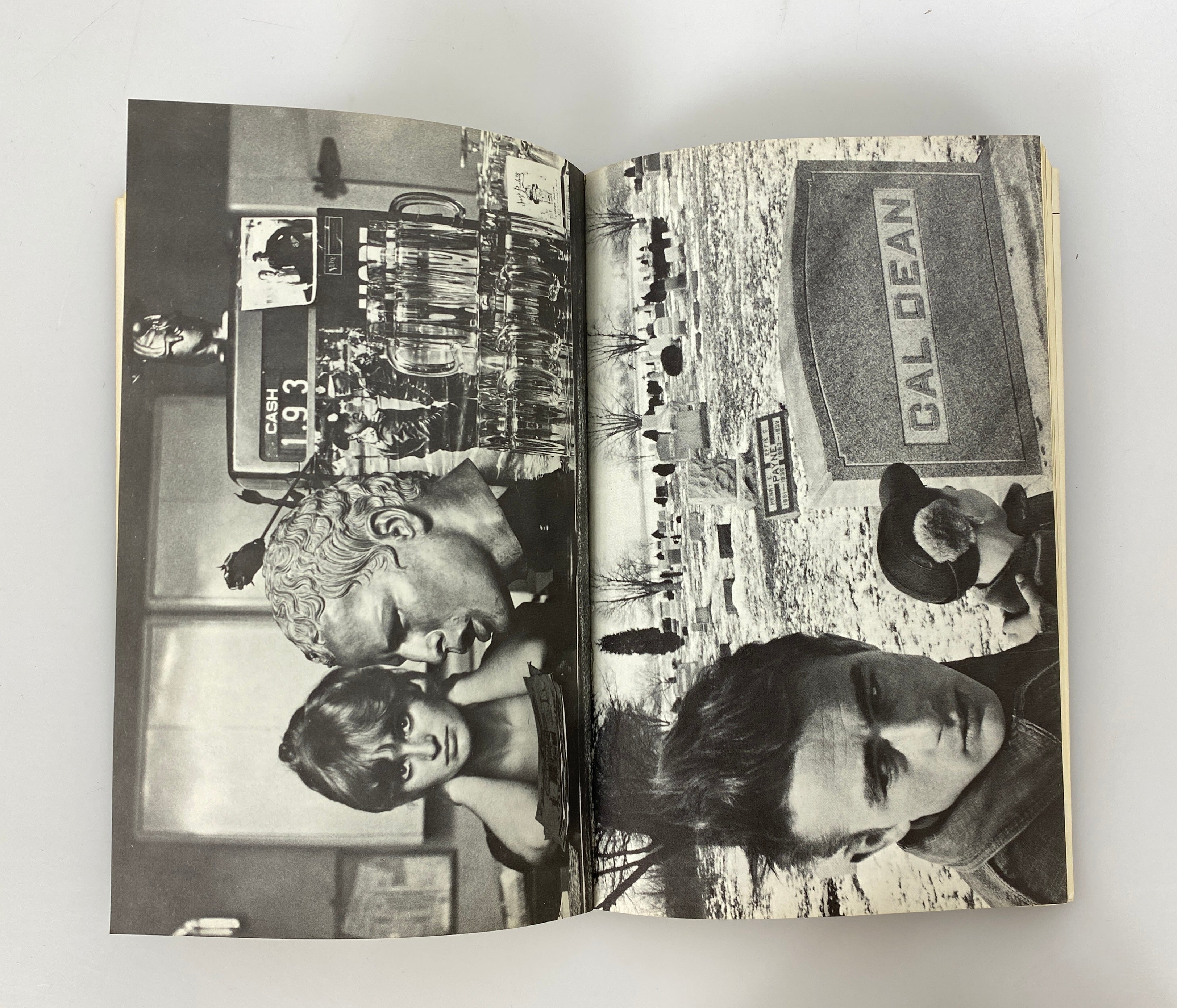 December Magazine of Arts & Opinion 1965 Volume VII No. 1 Vintage SC