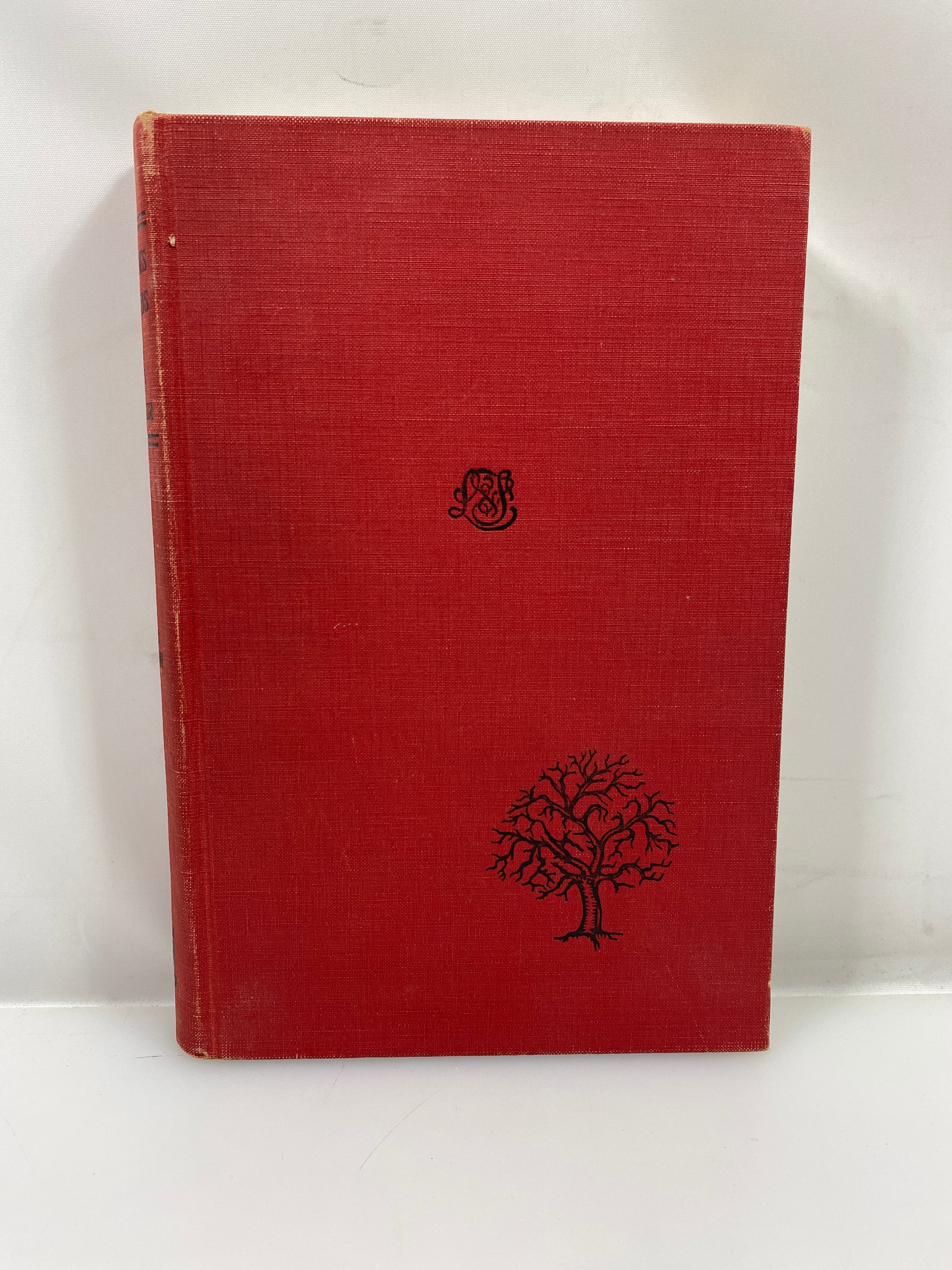Deciduous Orchards by Chandler 1957 HC