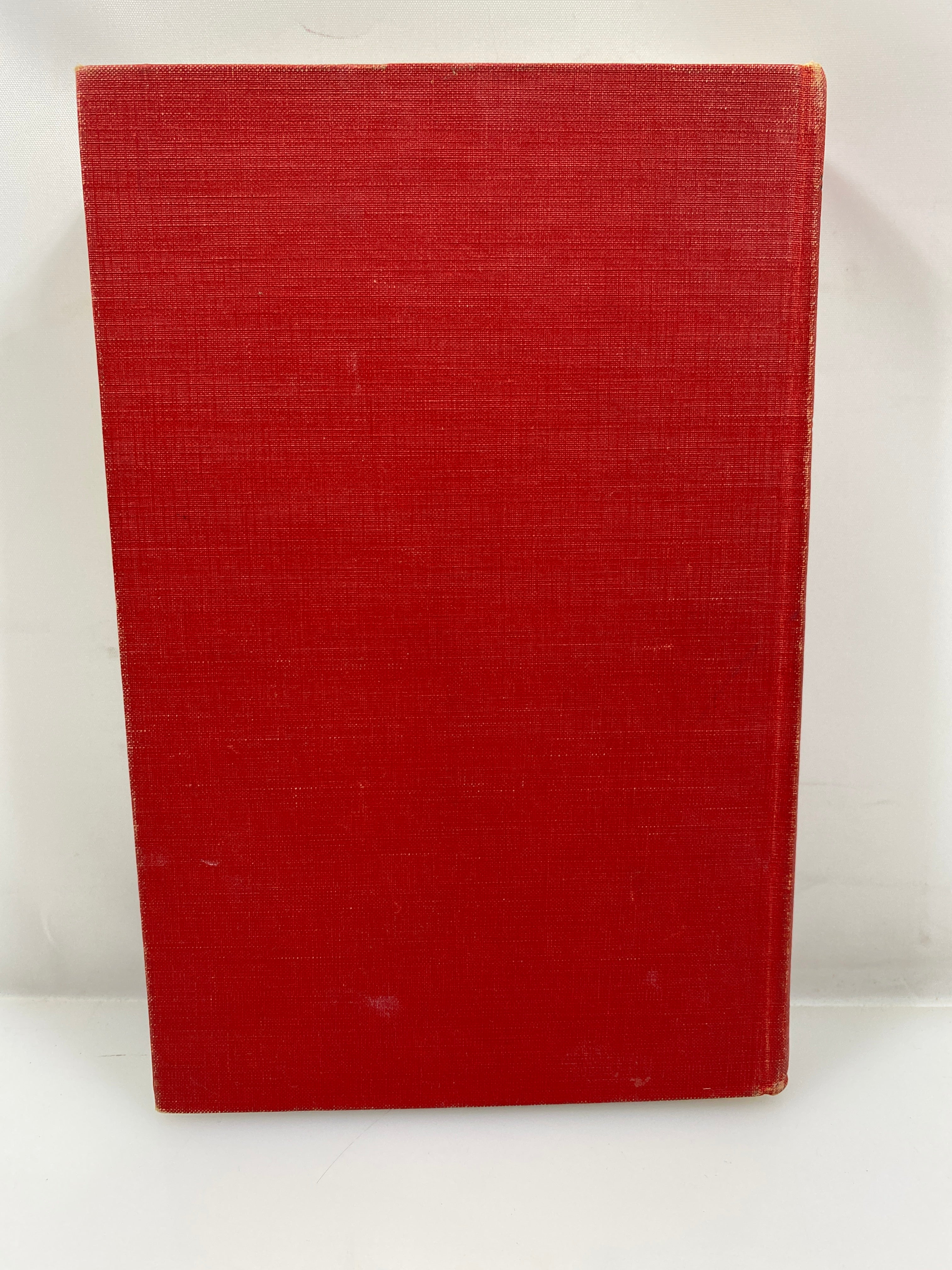 Deciduous Orchards by Chandler 1957 HC
