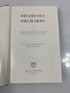 Deciduous Orchards by Chandler 1957 HC