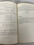 Decision Rules for Inventory Management by Robert Brown 1967 Rare HC Textbook