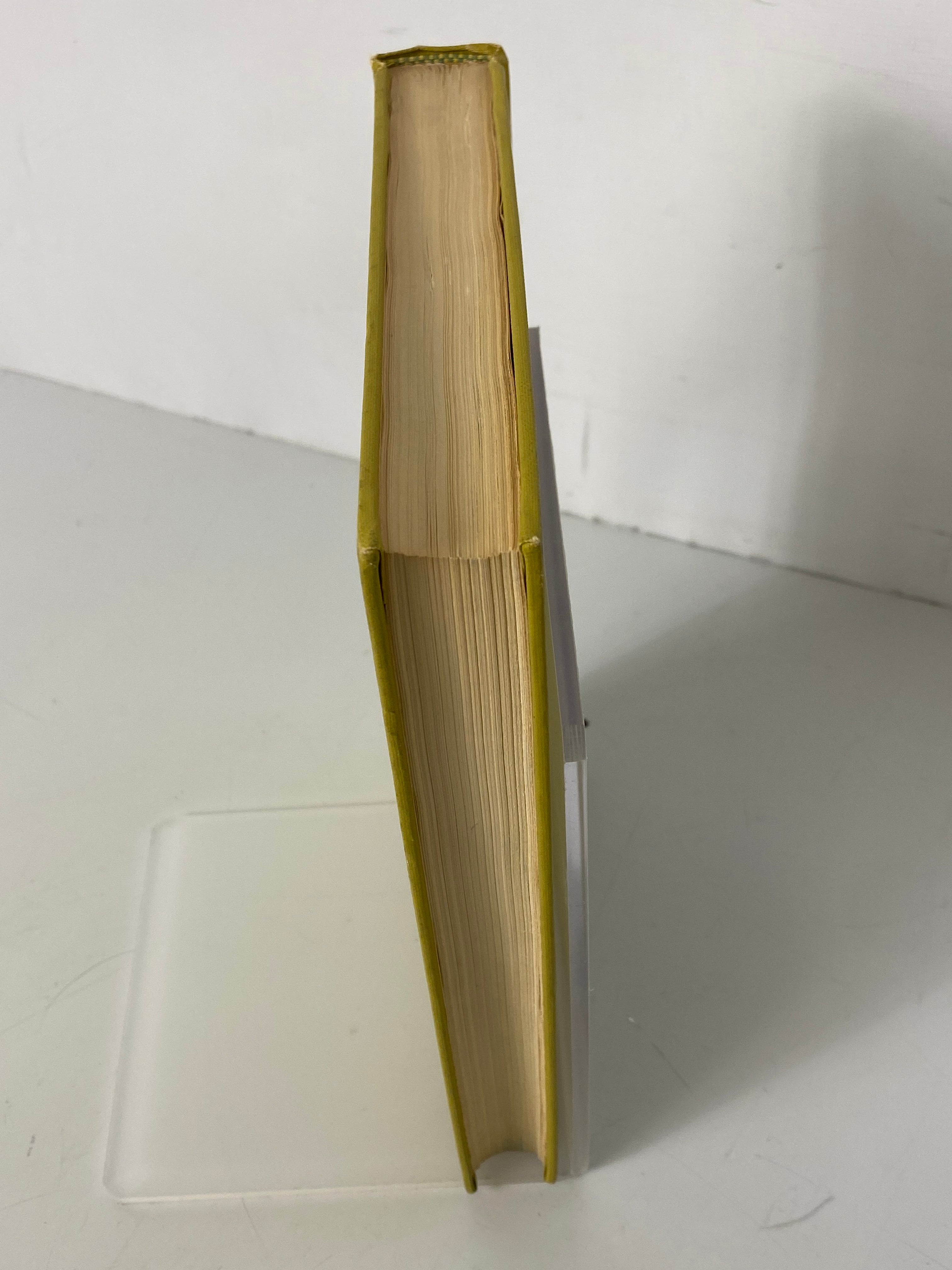 Decision Rules for Inventory Management by Robert Brown 1967 Rare HC Textbook