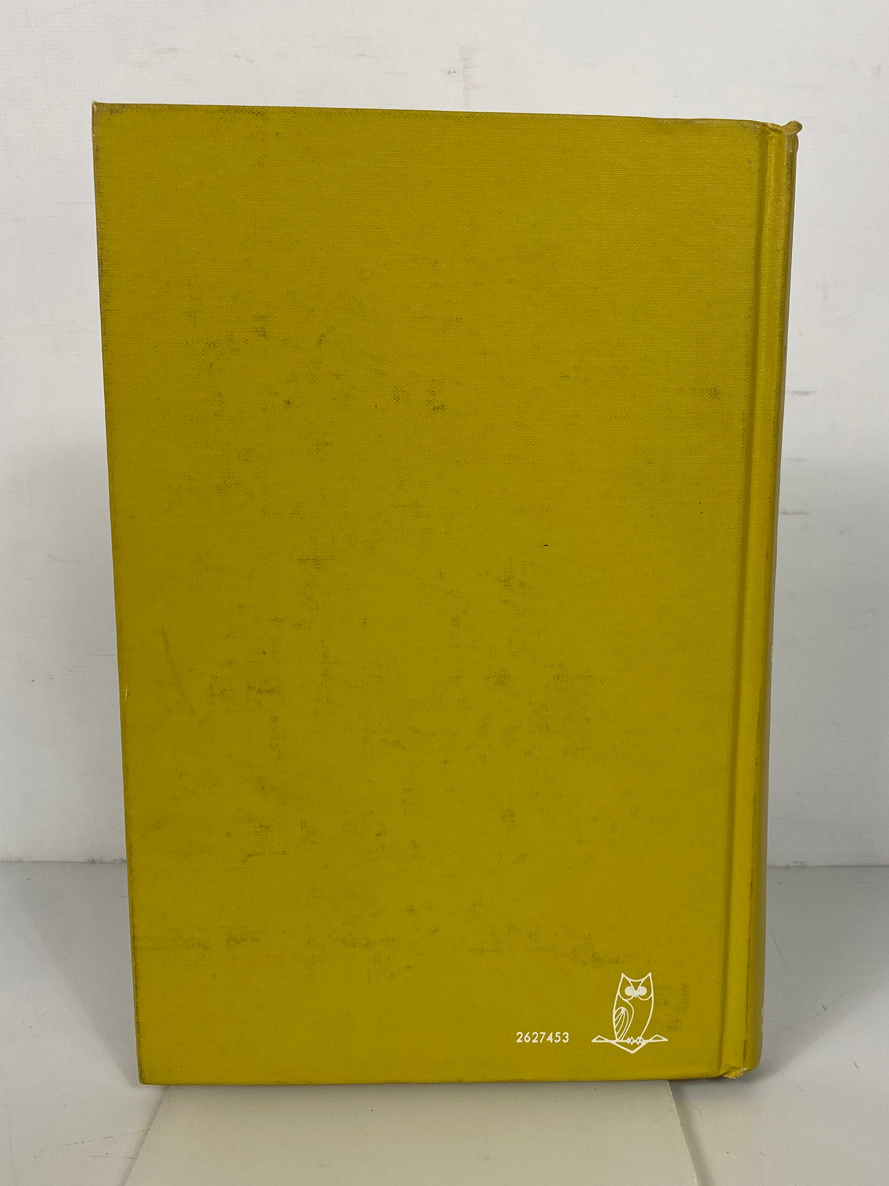 Decision Rules for Inventory Management by Robert Brown 1967 Rare HC Textbook