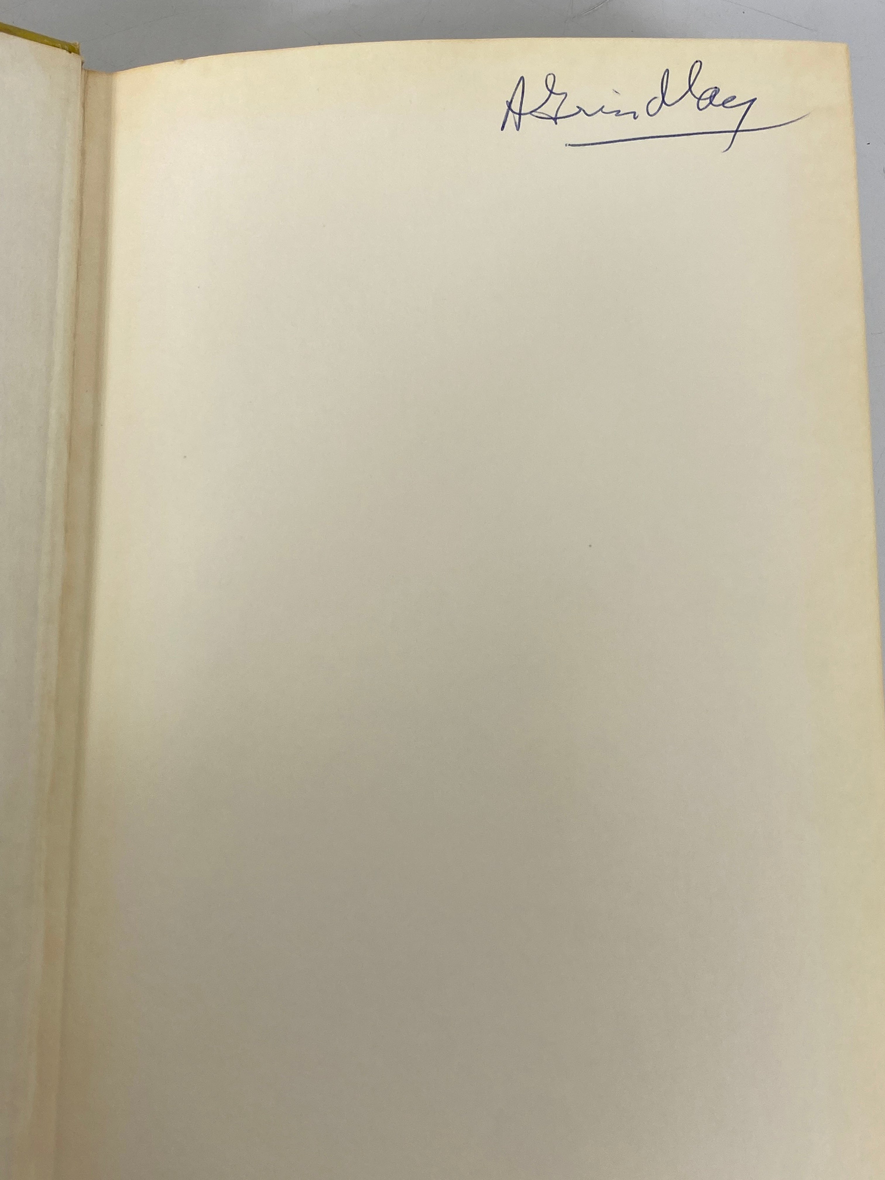 Decision Rules for Inventory Management by Robert Brown 1967 Rare HC Textbook