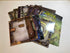 Deep Magic Arcane Map Tiles RPG 12 Double Sided Tiles