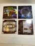 Deep Magic Arcane Map Tiles RPG 12 Double Sided Tiles