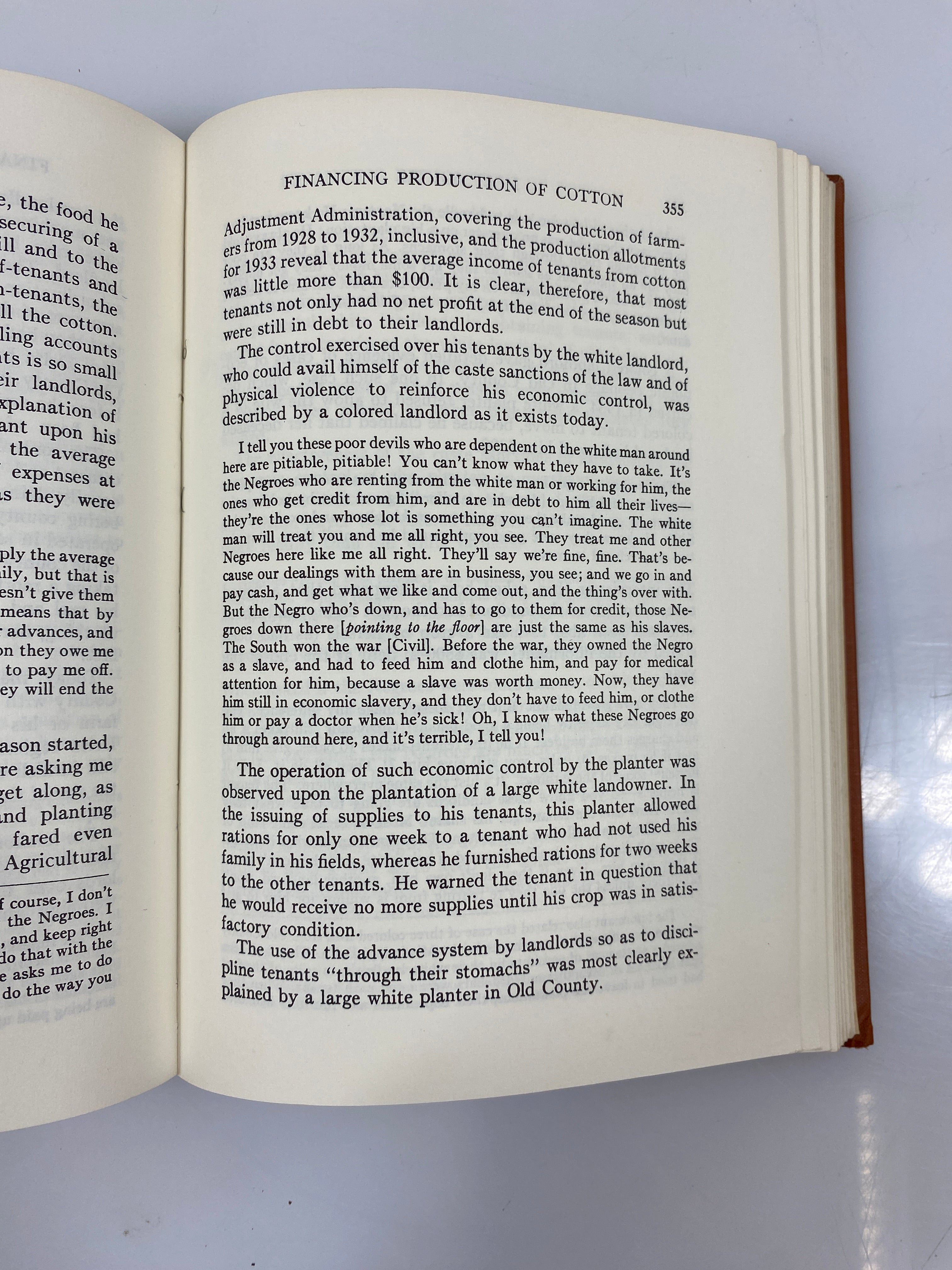 Deep South by Davis/B. Gardner/ M. Gardner 1965 Ex-Library HC