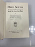 Deep South by Davis/B. Gardner/ M. Gardner 1965 Ex-Library HC
