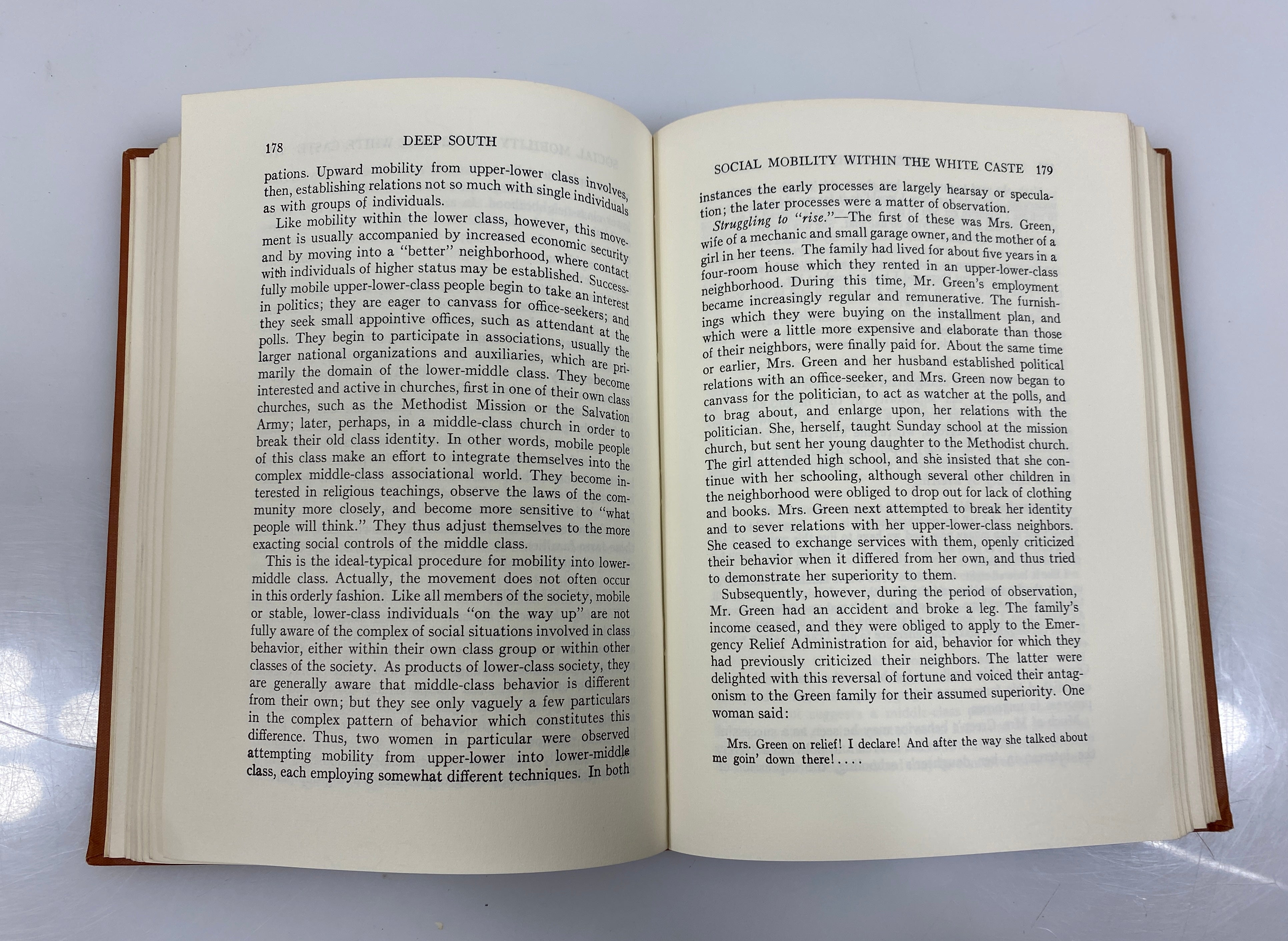 Deep South by Davis/B. Gardner/ M. Gardner 1965 Ex-Library HC