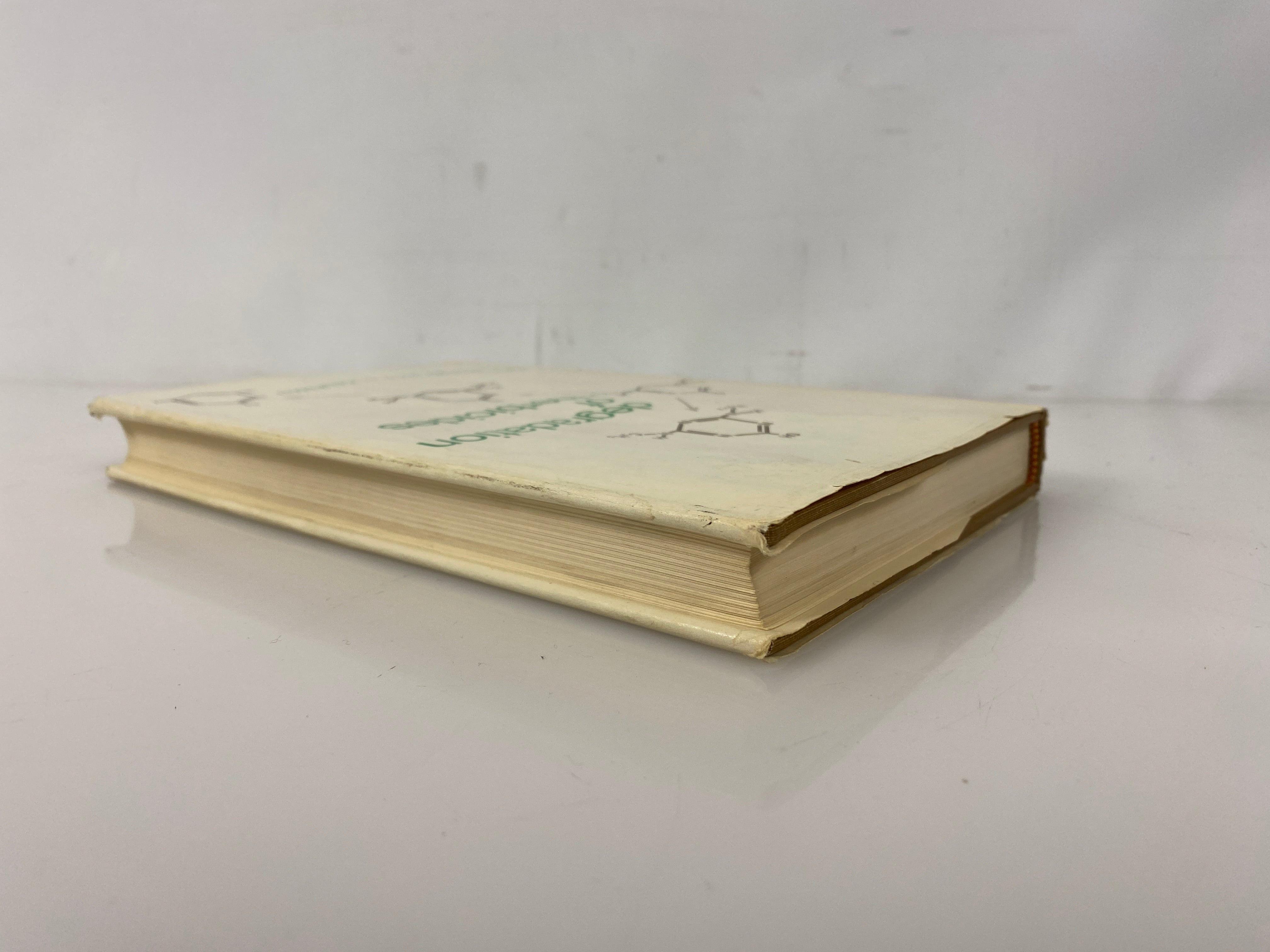 Degradation of Herbicides by Kearney/Kaufman 1969 Marcel Dekker HCDJ