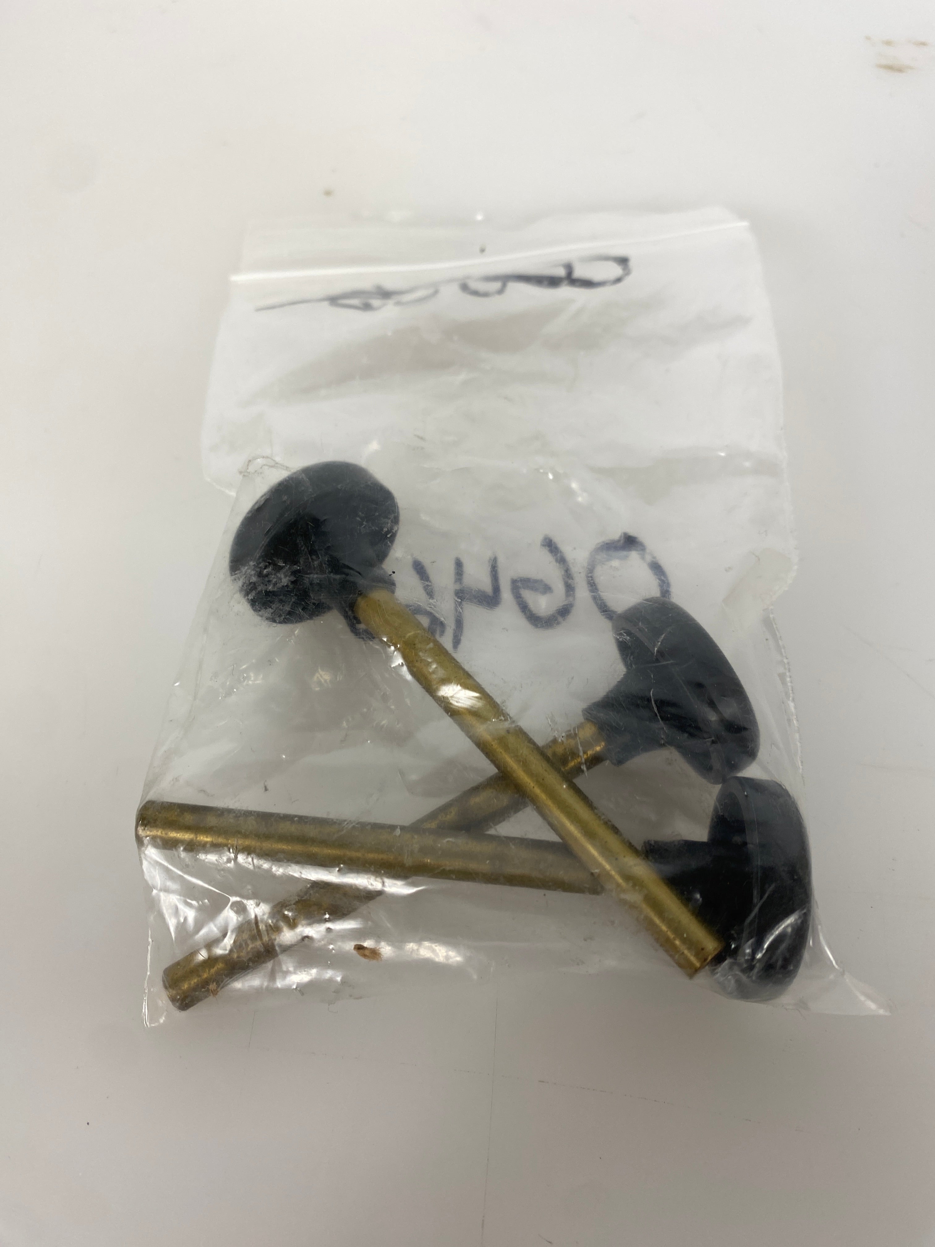Delaney Flushbay Auxiliary Valve Pack of 3