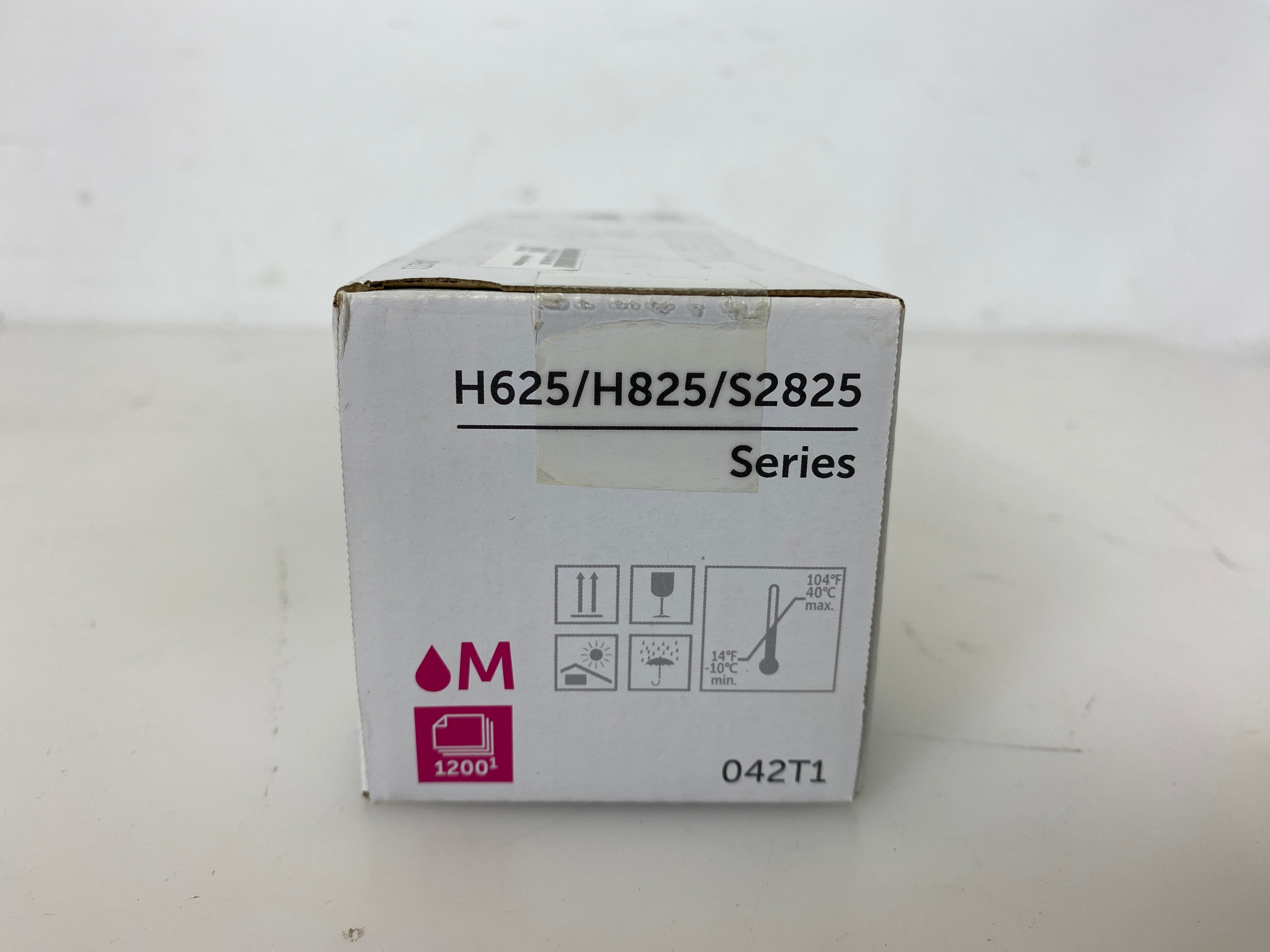 Dell 042T1 Magenta High Yield Toner Cartridge