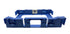 Dell 0H8V8K 3.5-inch Internal Hard Drive Caddy