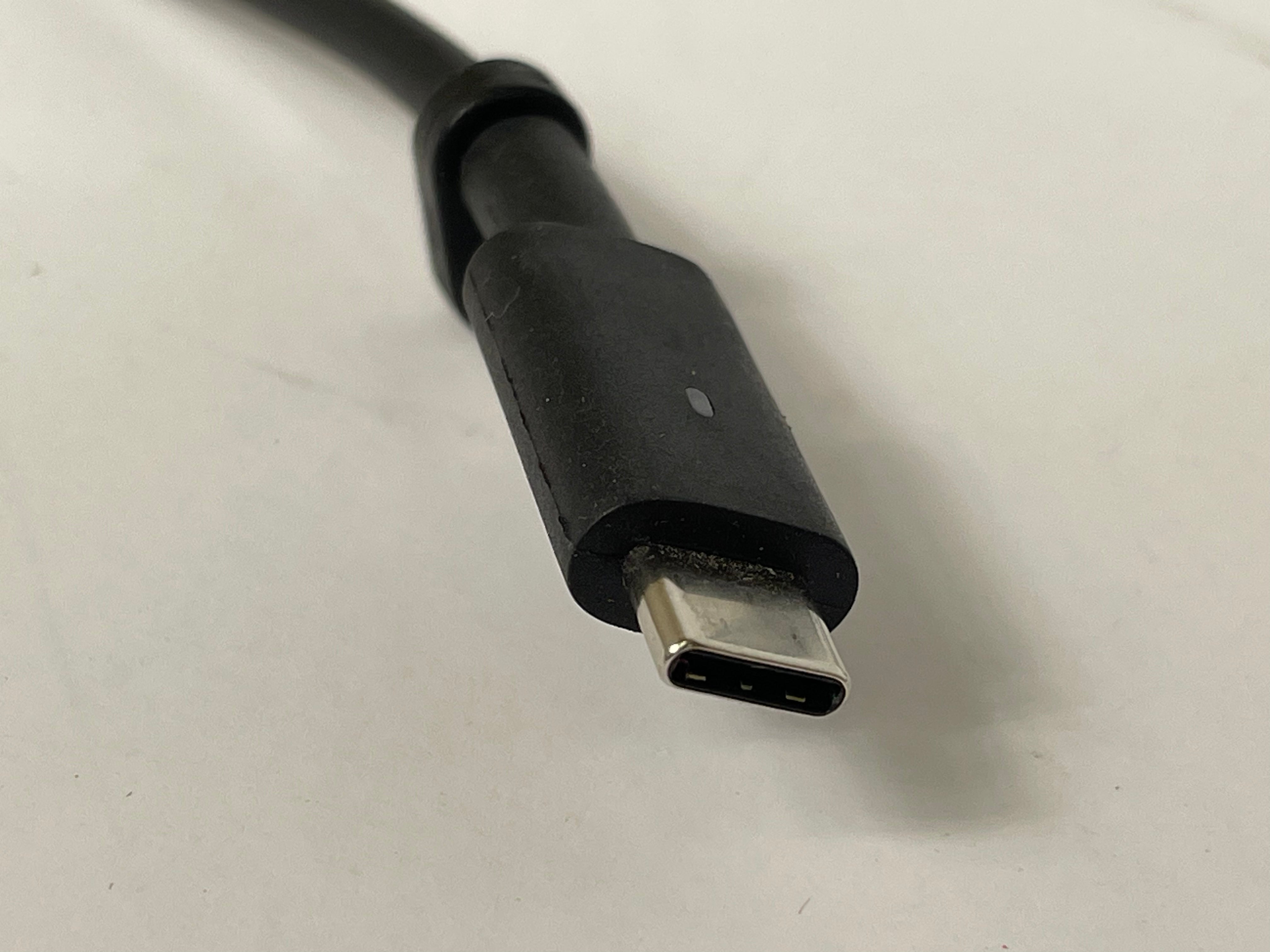 Dell 130W 20V 6.5A USB-C Power Supply