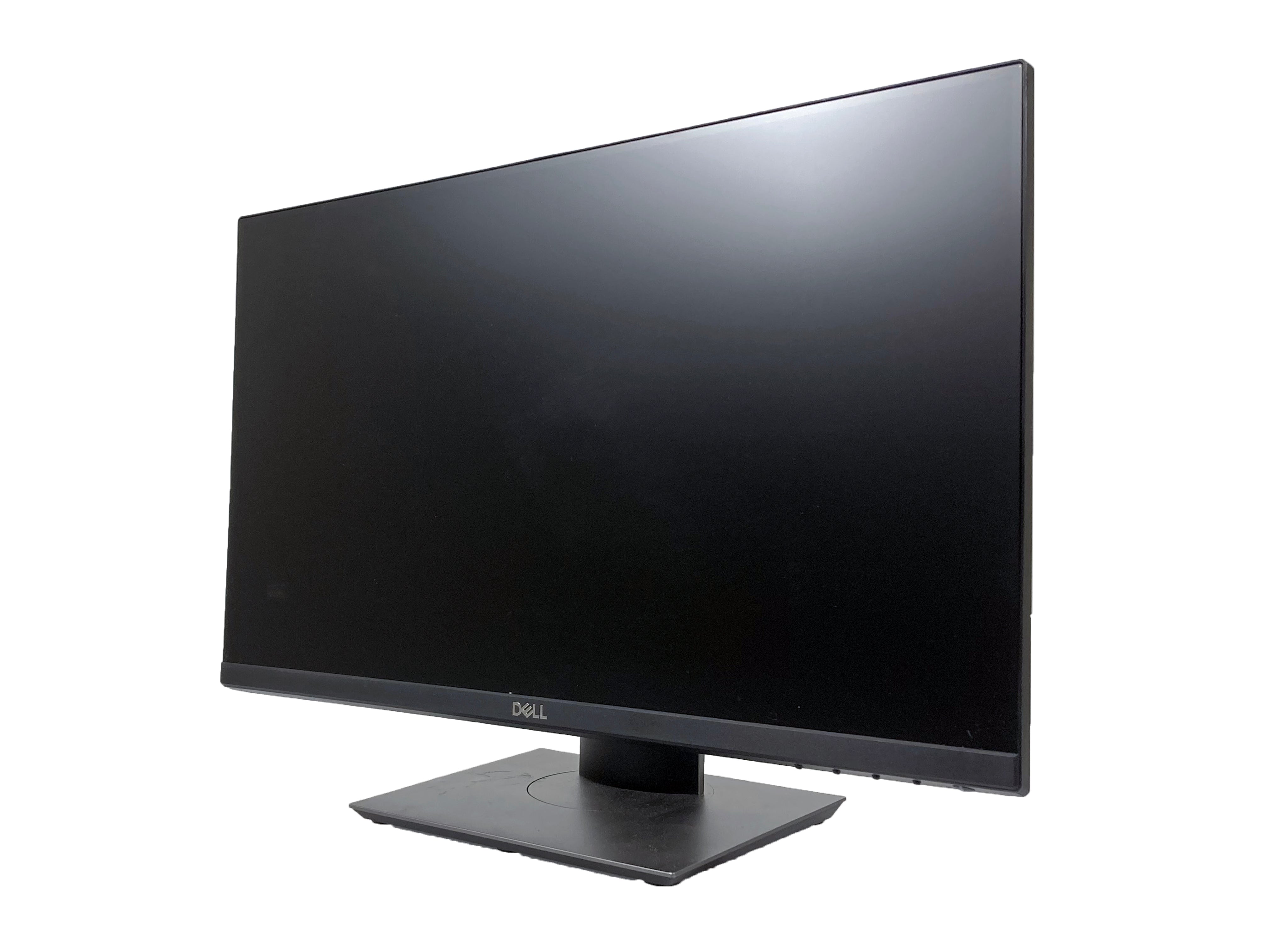 Dell 21.5" Widescreen Ultrathin Bezel LED Monitor with DisplayPort and HDMI