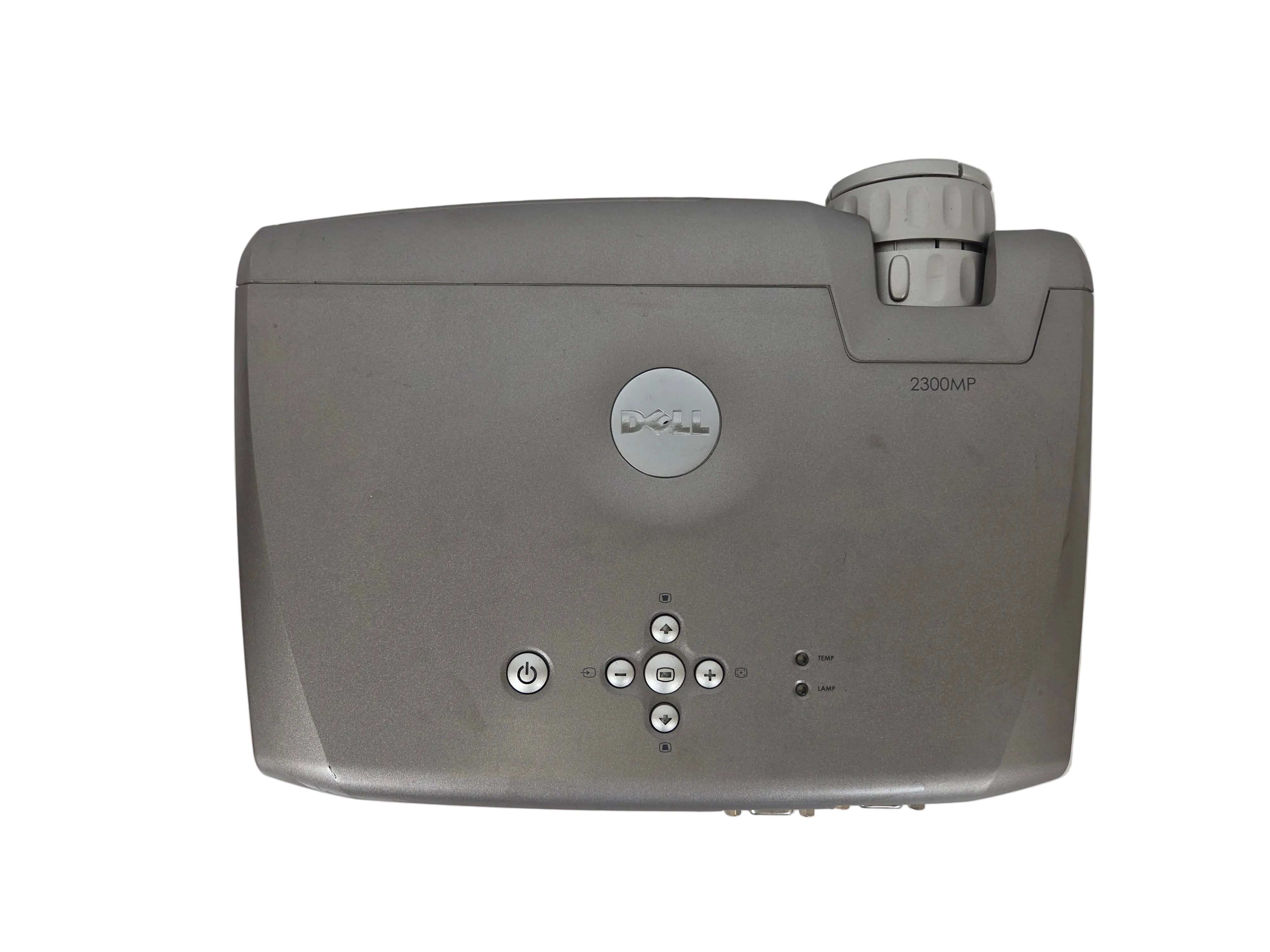 Dell 2300MP DLP Projector