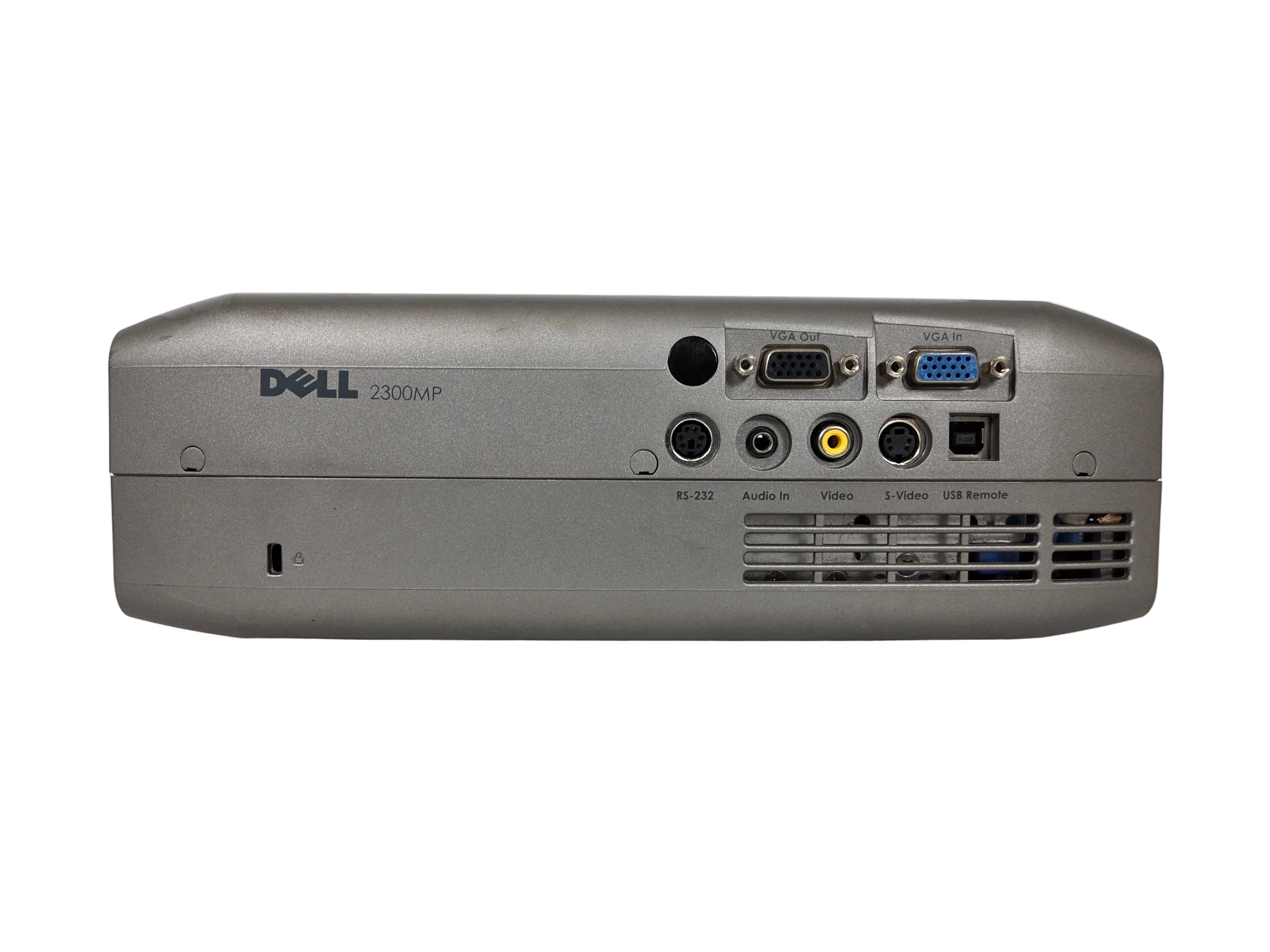 Dell 2300MP DLP Projector