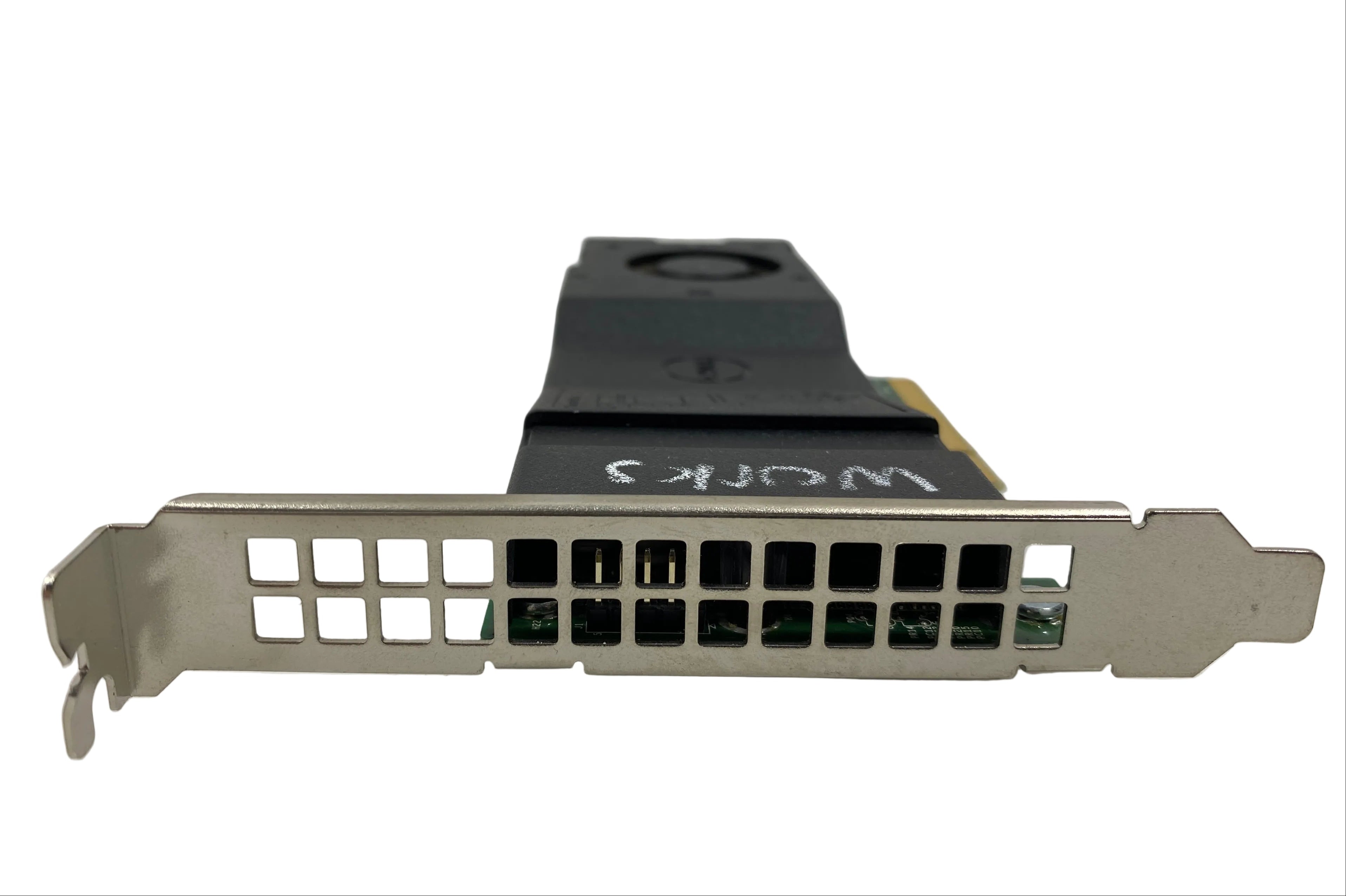 Dell 23PX6 Dell SSD M.2 Slot PCIe x4 Solid State Storage Adapter Card