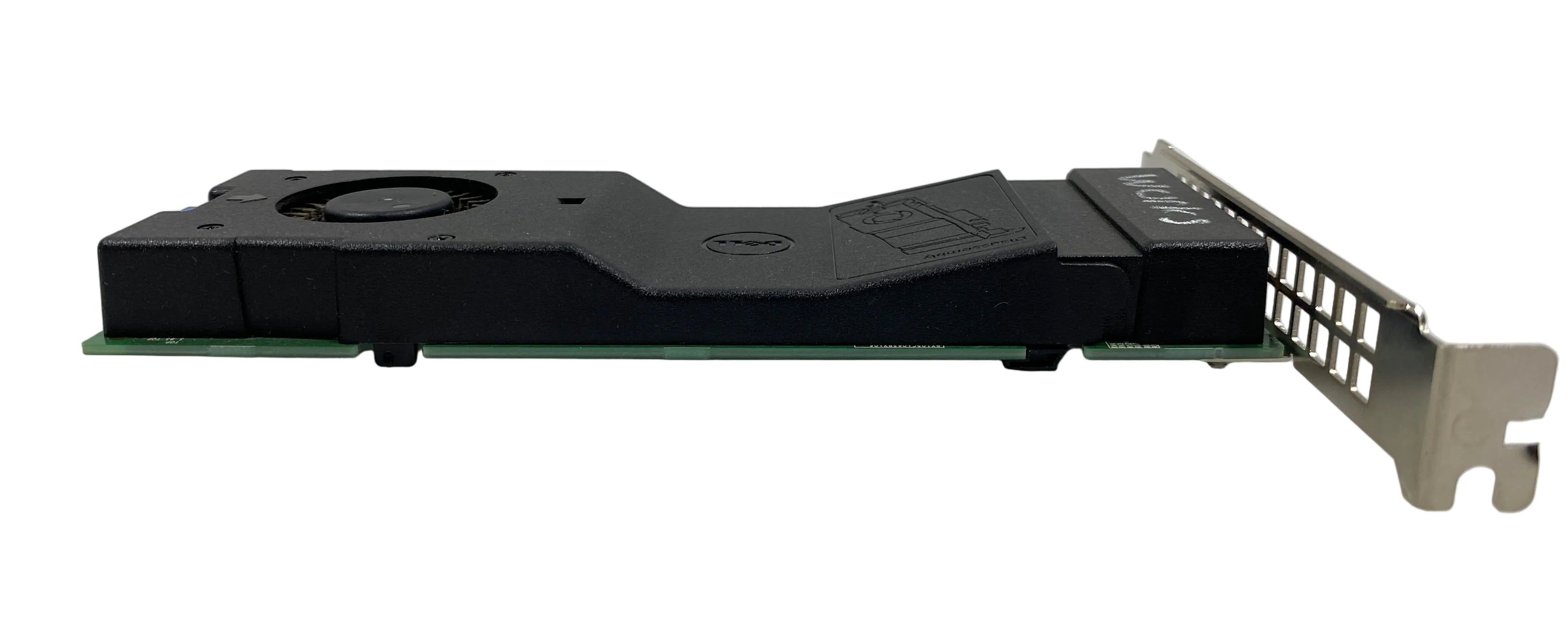 Dell 23PX6 Dell SSD M.2 Slot PCIe x4 Solid State Storage Adapter Card