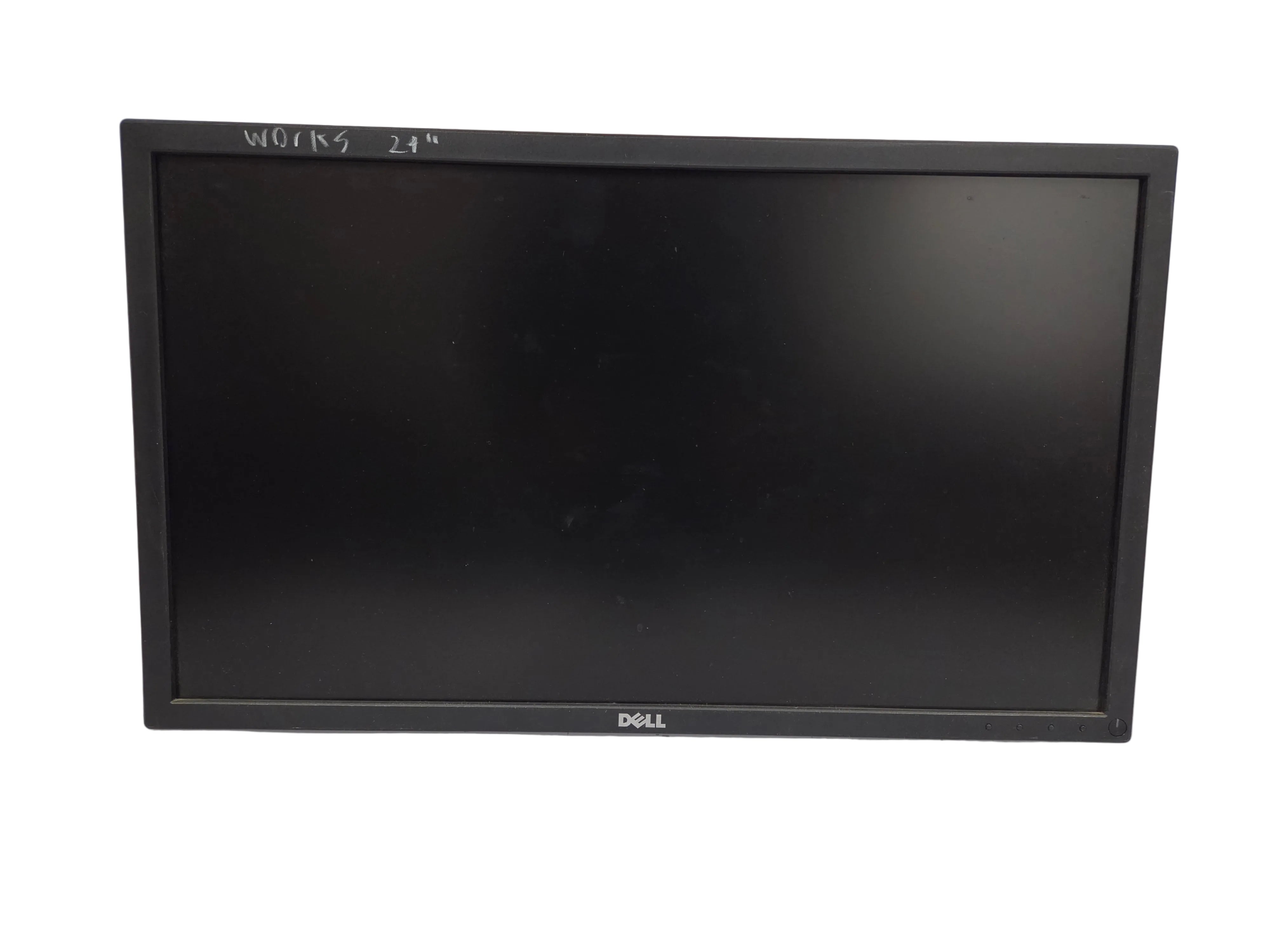 Dell 24" E2416HM LCD Monitor *No Stand*