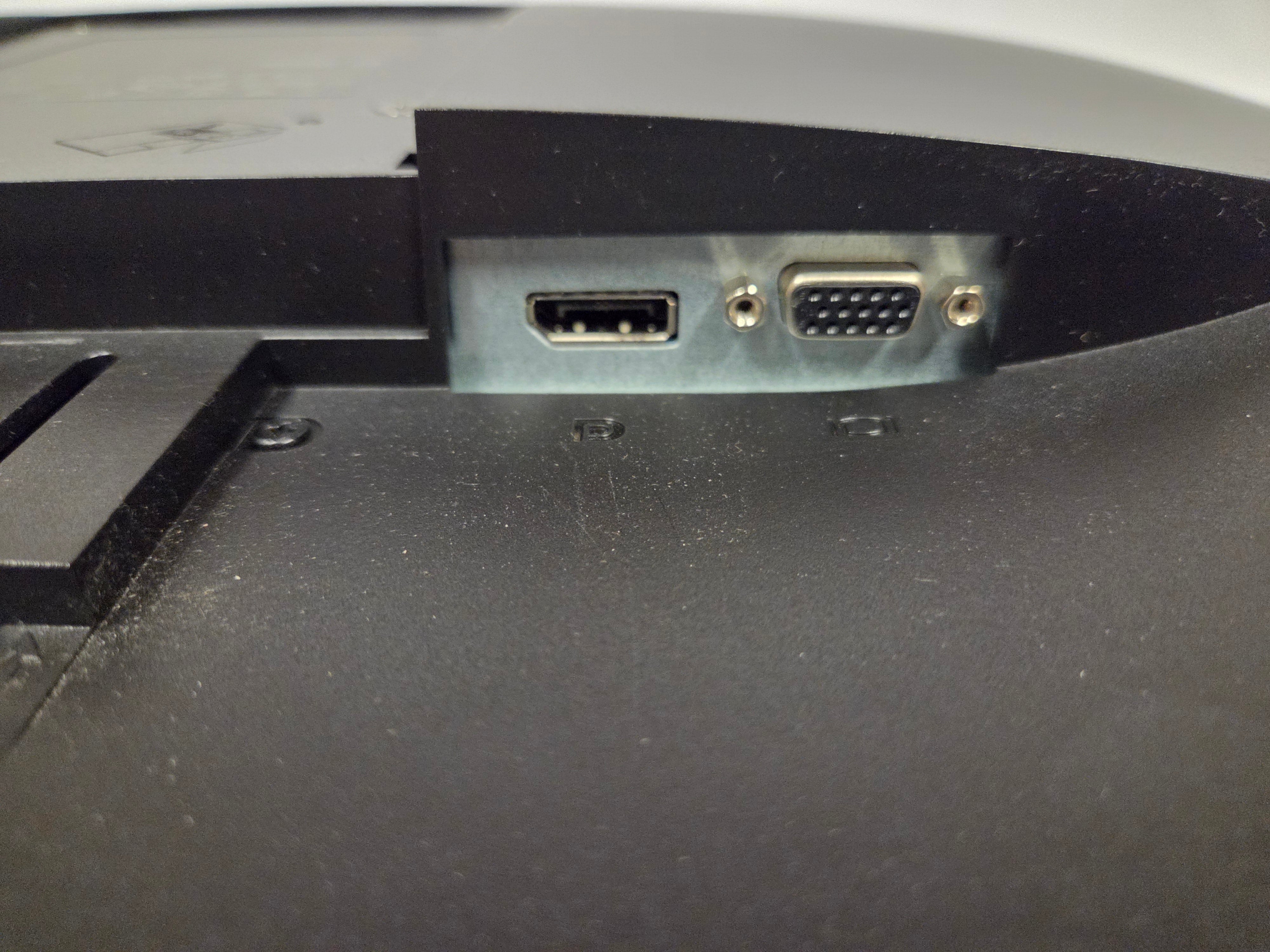 Dell 24" E2417H LCD Monitor *No Stand*
