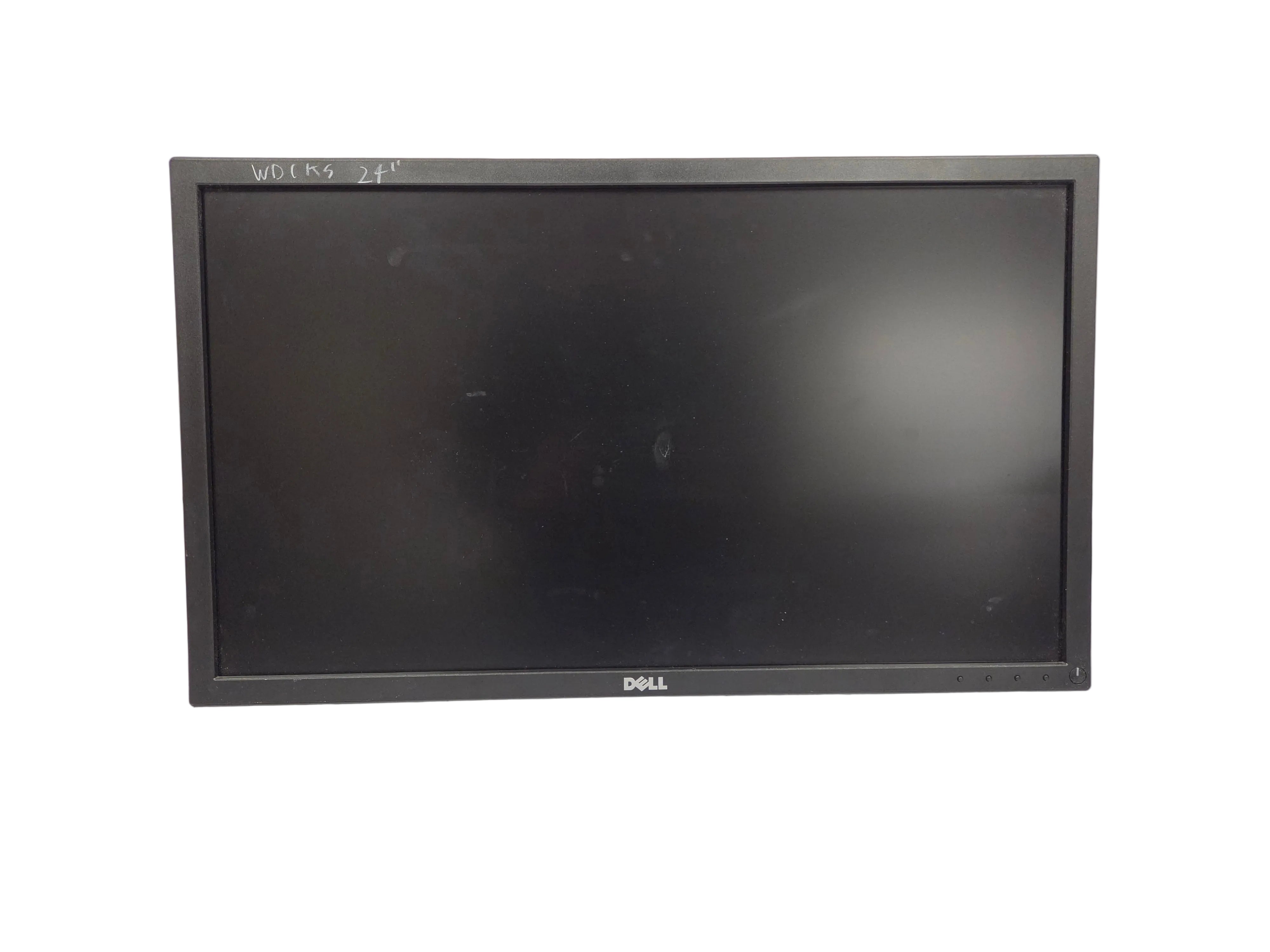 Dell 24" E2417H LCD Monitor *No Stand*