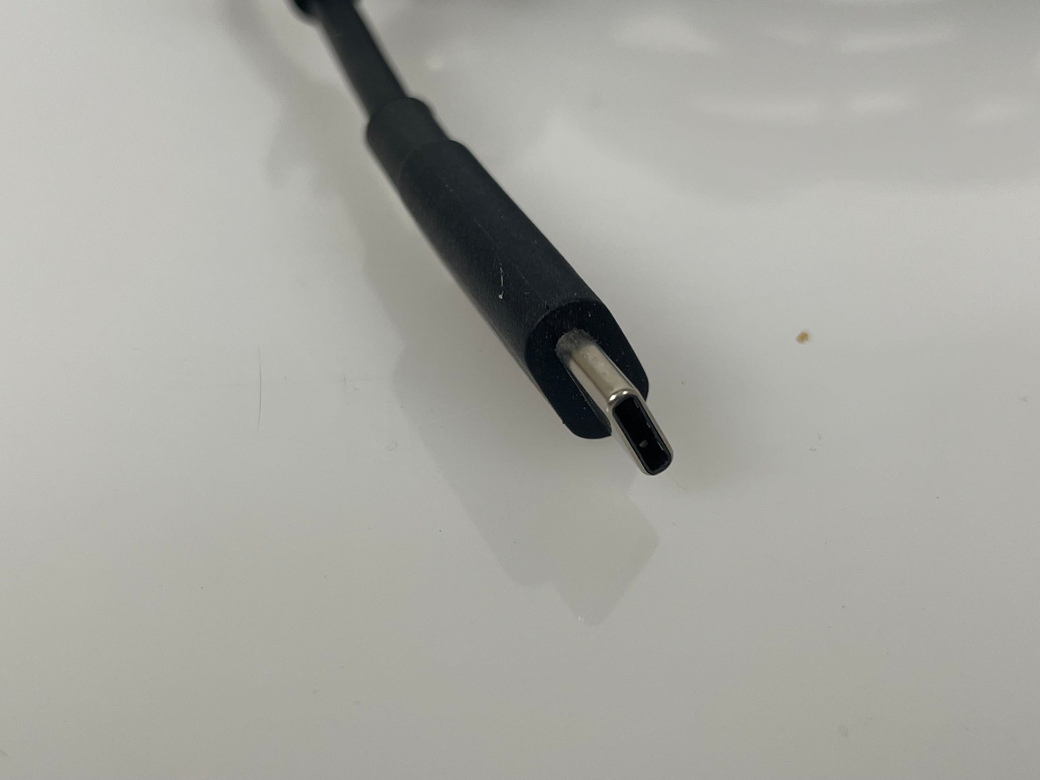 Dell 90W USB-C Power Supply