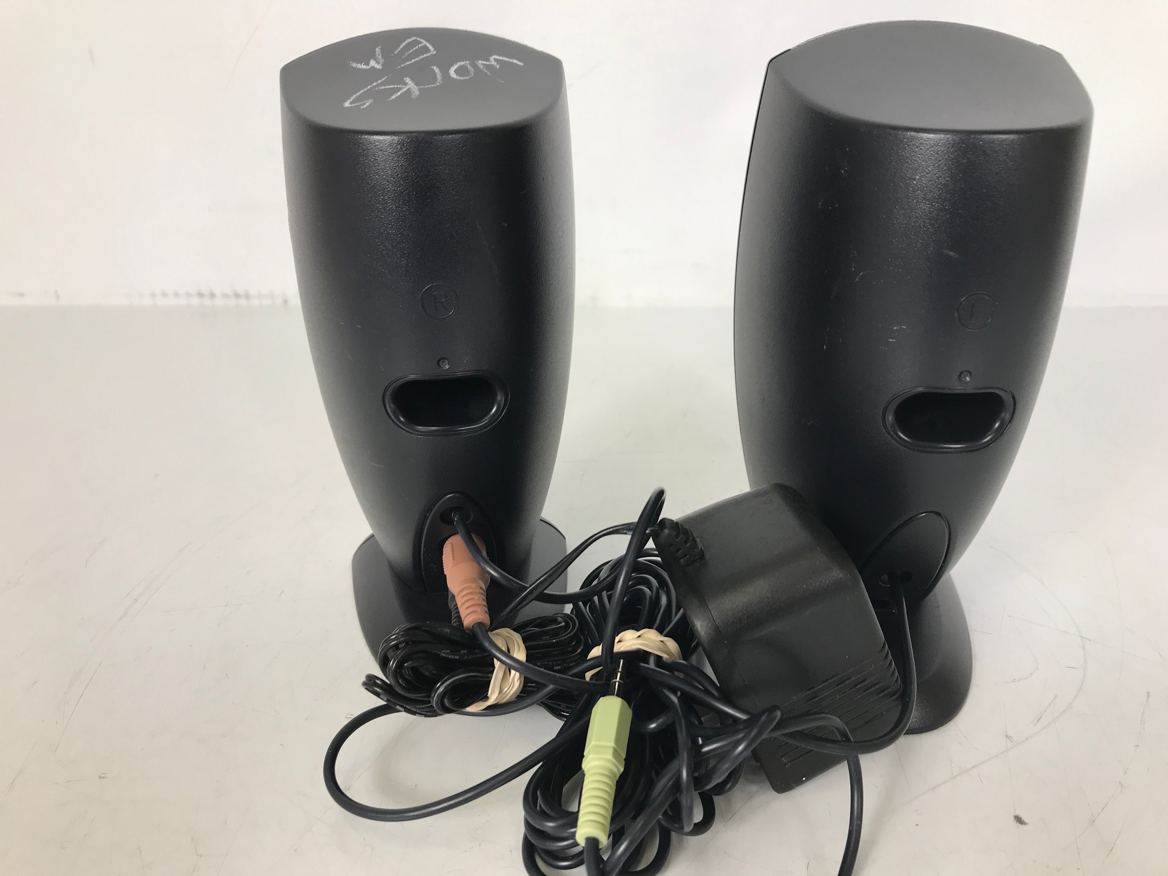 Dell A215 Computer Speakers