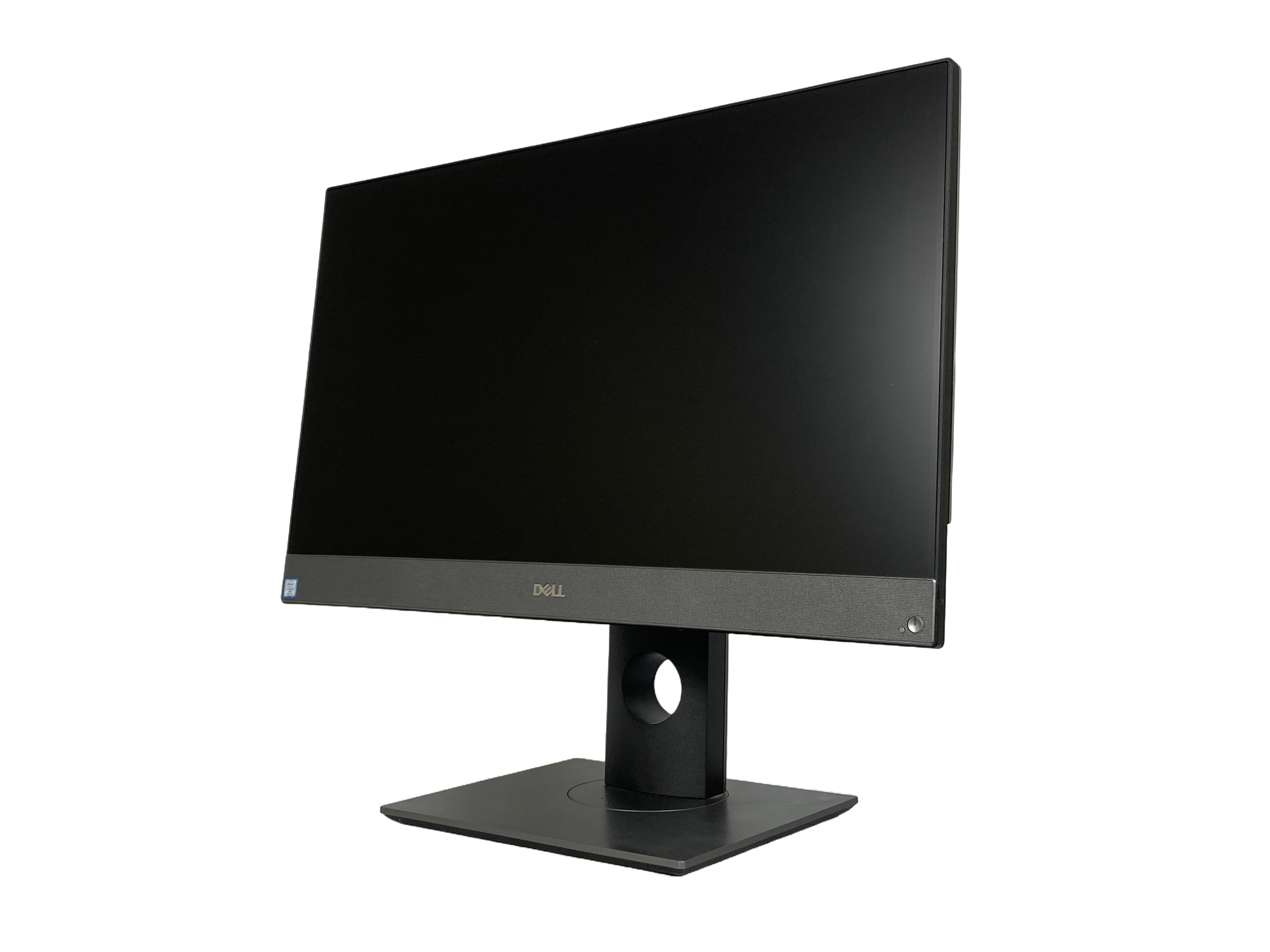 Dell Optiplex 7760 All-in-One (AIO) i7 8th Gen with Windows 11 Pro