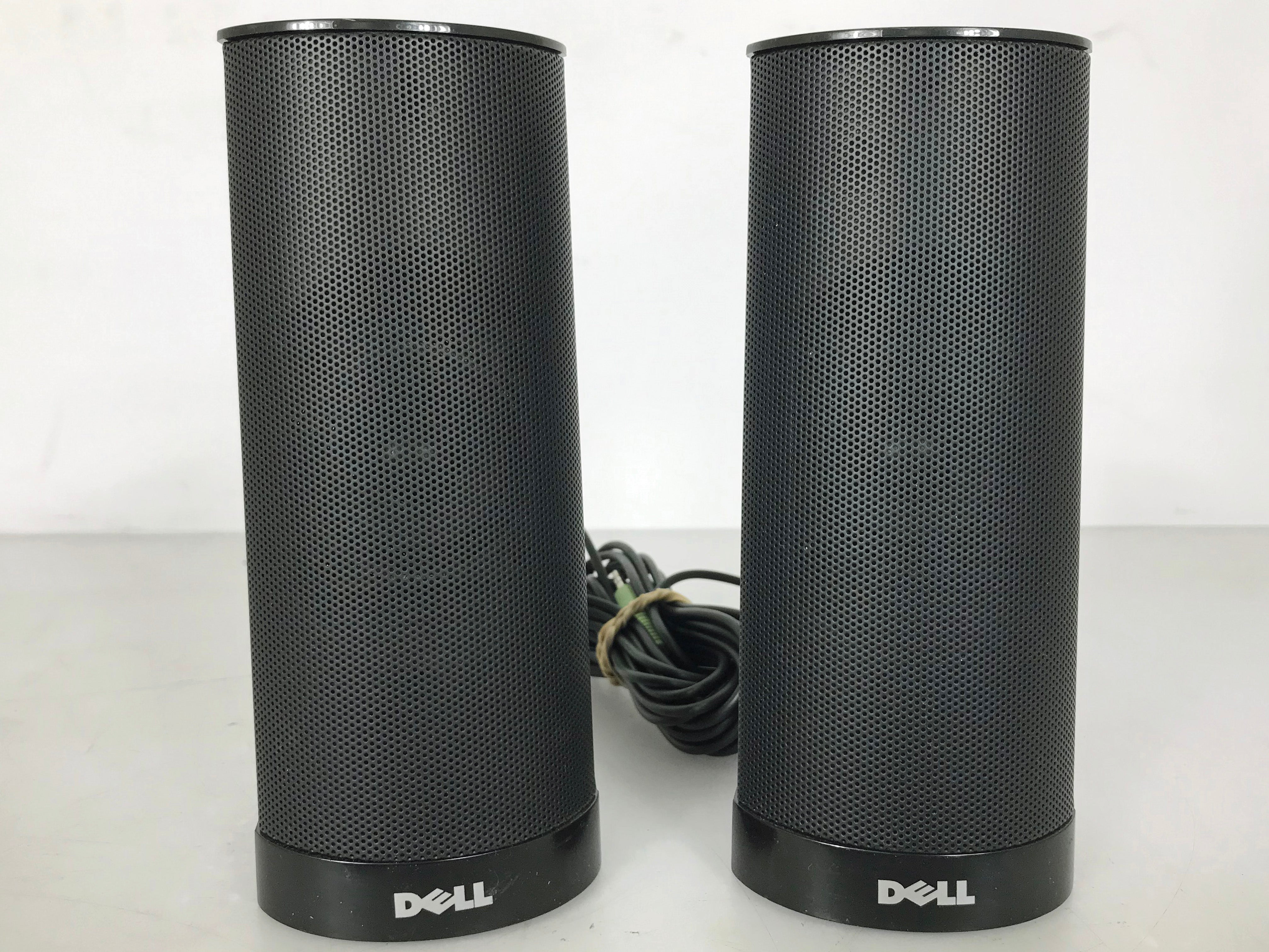 Dell AX210 USB Stereo Speaker System