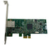 Dell Broadcom NetXtreme 5722 Single-Port Gigabit Ethernet PCI Express x1 Network Interface Card