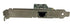 Dell Broadcom NetXtreme 5722 Single-Port Gigabit Ethernet PCI Express x1 Network Interface Card