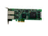 Dell C9C50 QLogic QLE4062C Dual-Port Gigabit iSCSI Host Bus Adapter *Untested*