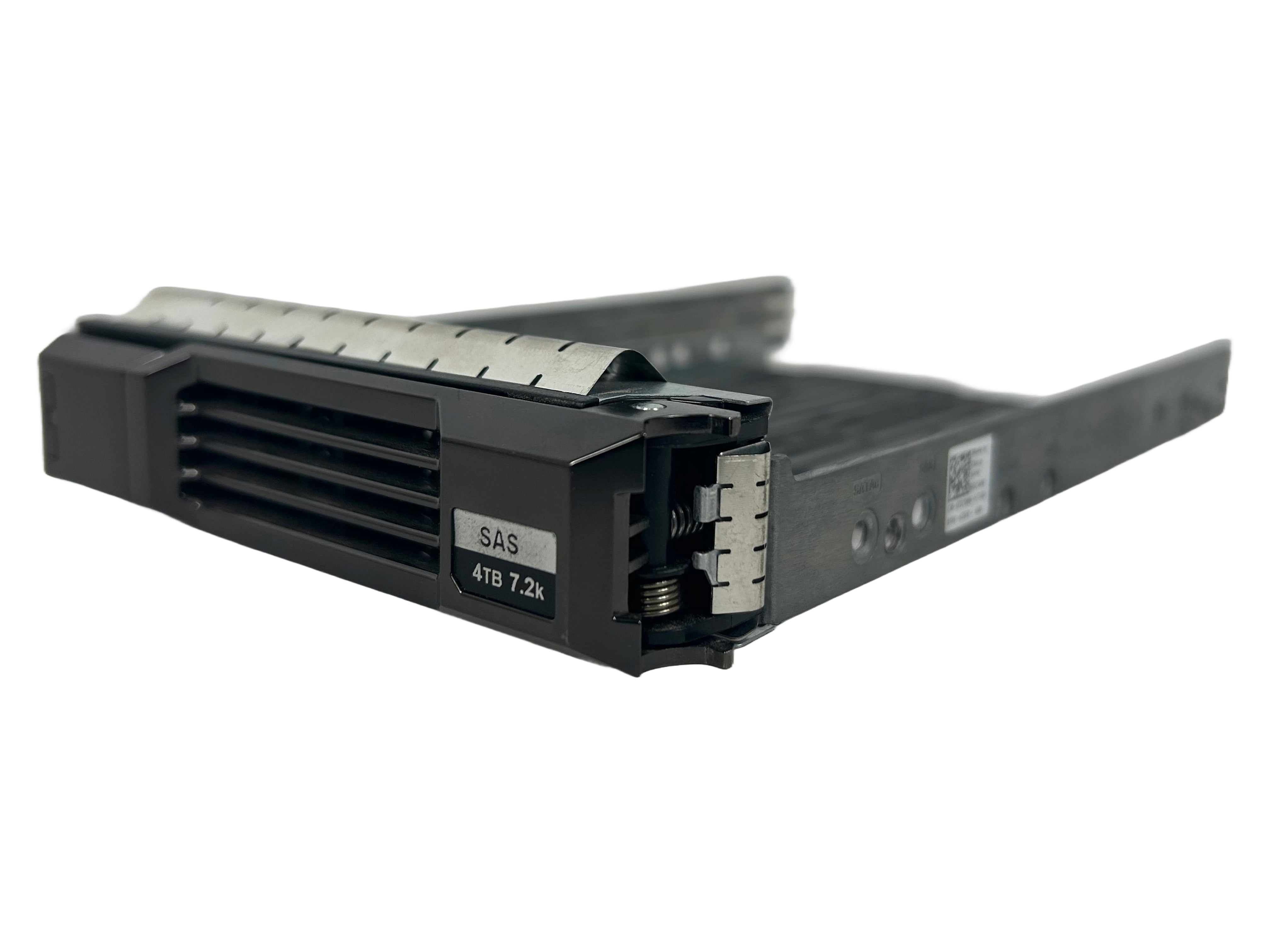 Dell Compellent 3.5" Hard Drive Caddy Tray Sled