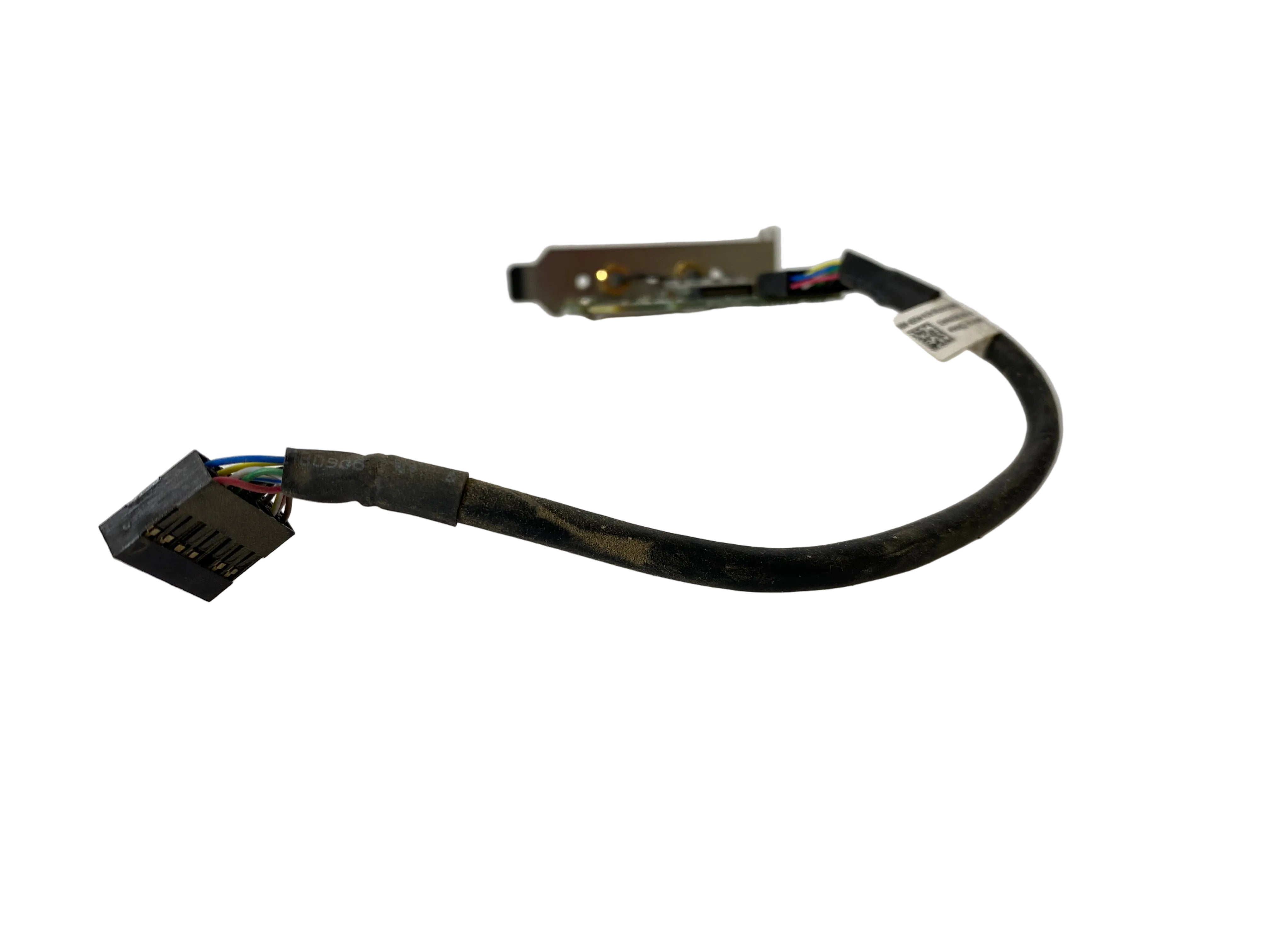 DELL D8W2M Dual Band Wireless Network Adapter w/Cable Low Profile