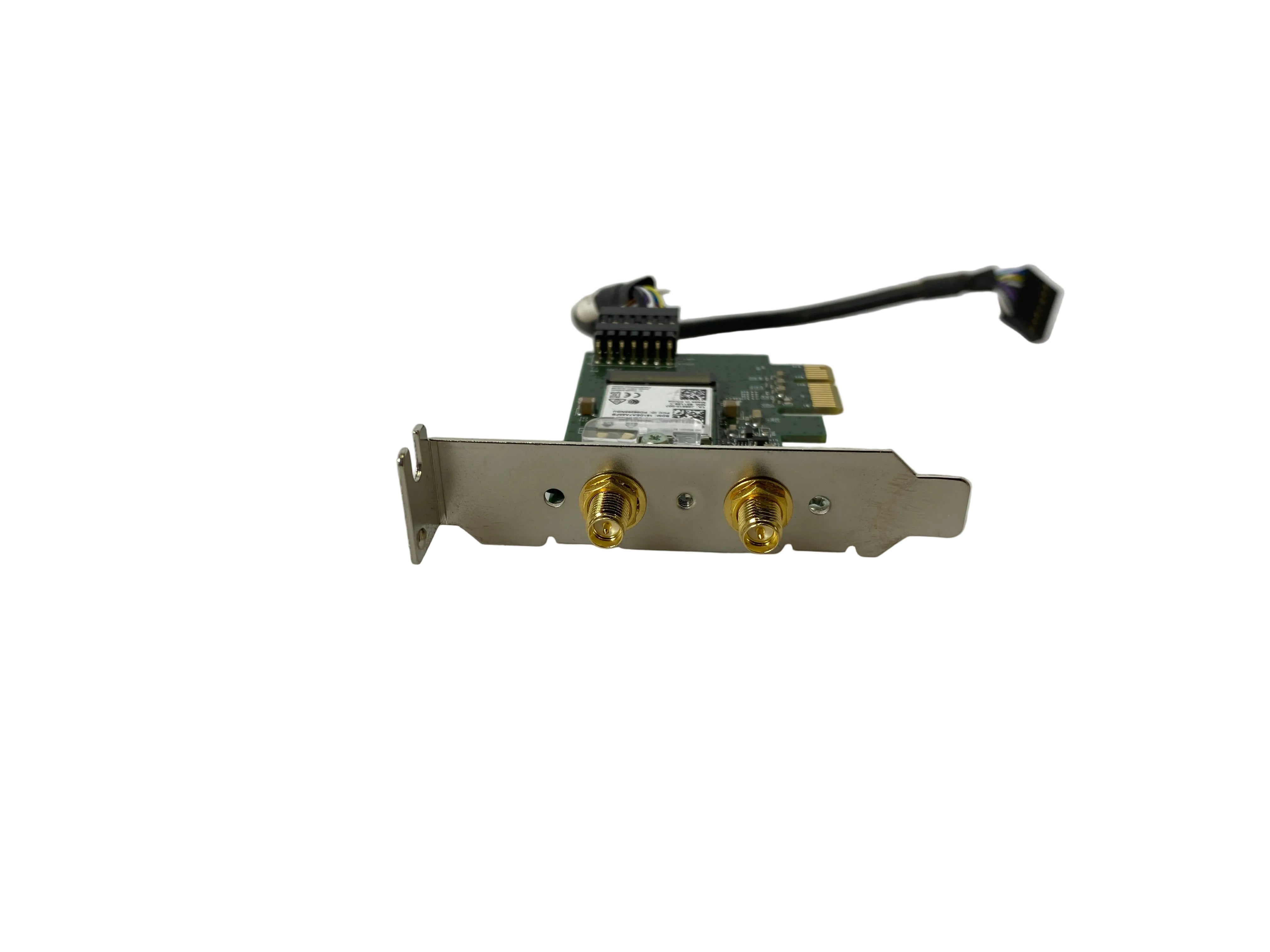 DELL D8W2M Dual Band Wireless Network Adapter w/Cable Low Profile