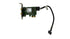 DELL D8W2M Dual Band Wireless Network Adapter w/Cable Low Profile