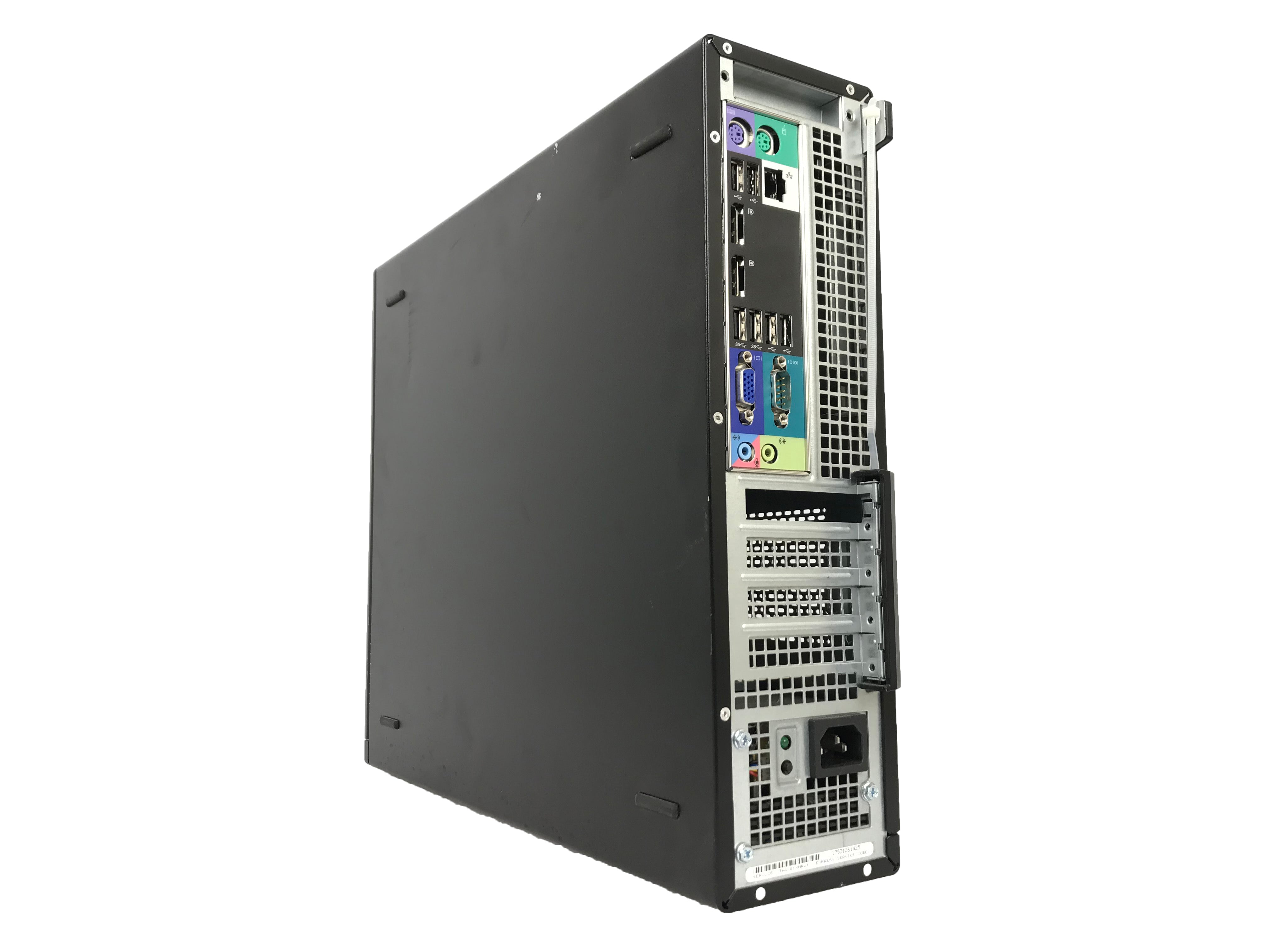 Dell Desktop (DT) i5 3rd Gen 16GB RAM *No HDD*