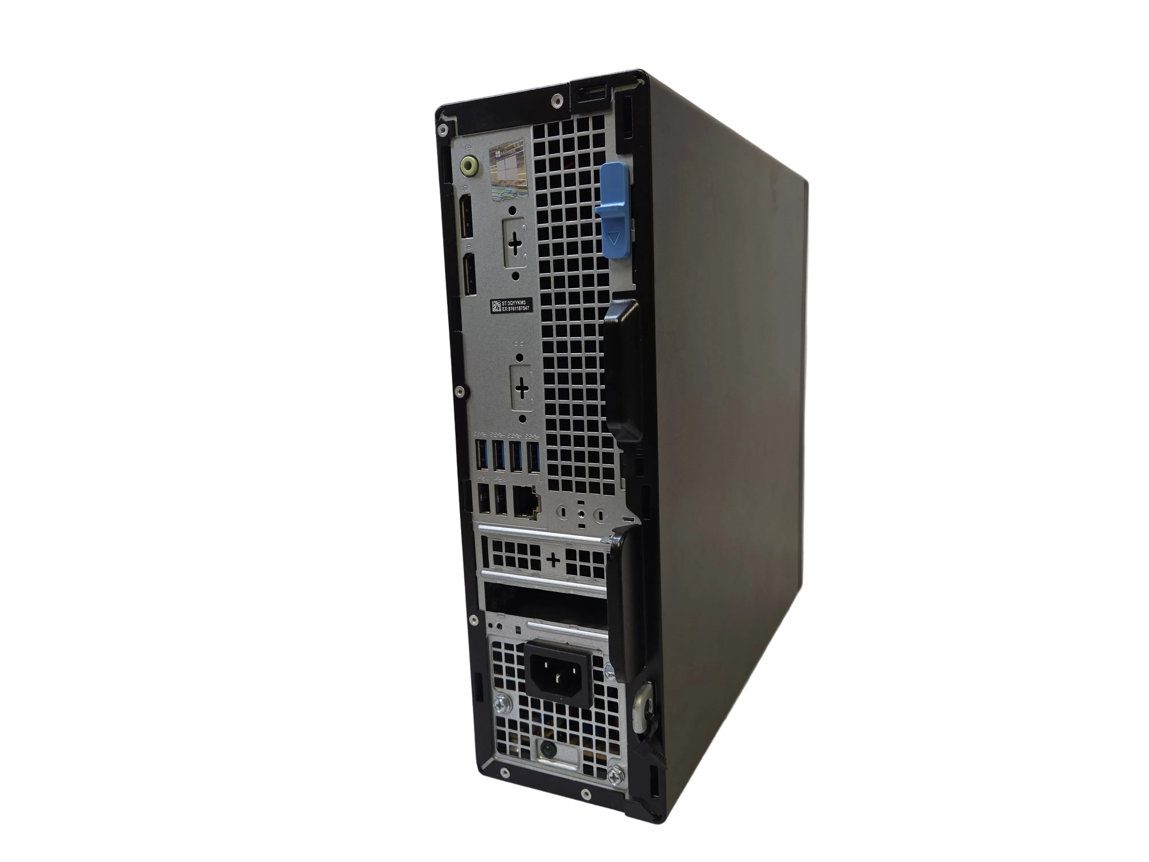 Dell Desktop i3 10th Gen 16GB RAM with Windows 11 Pro