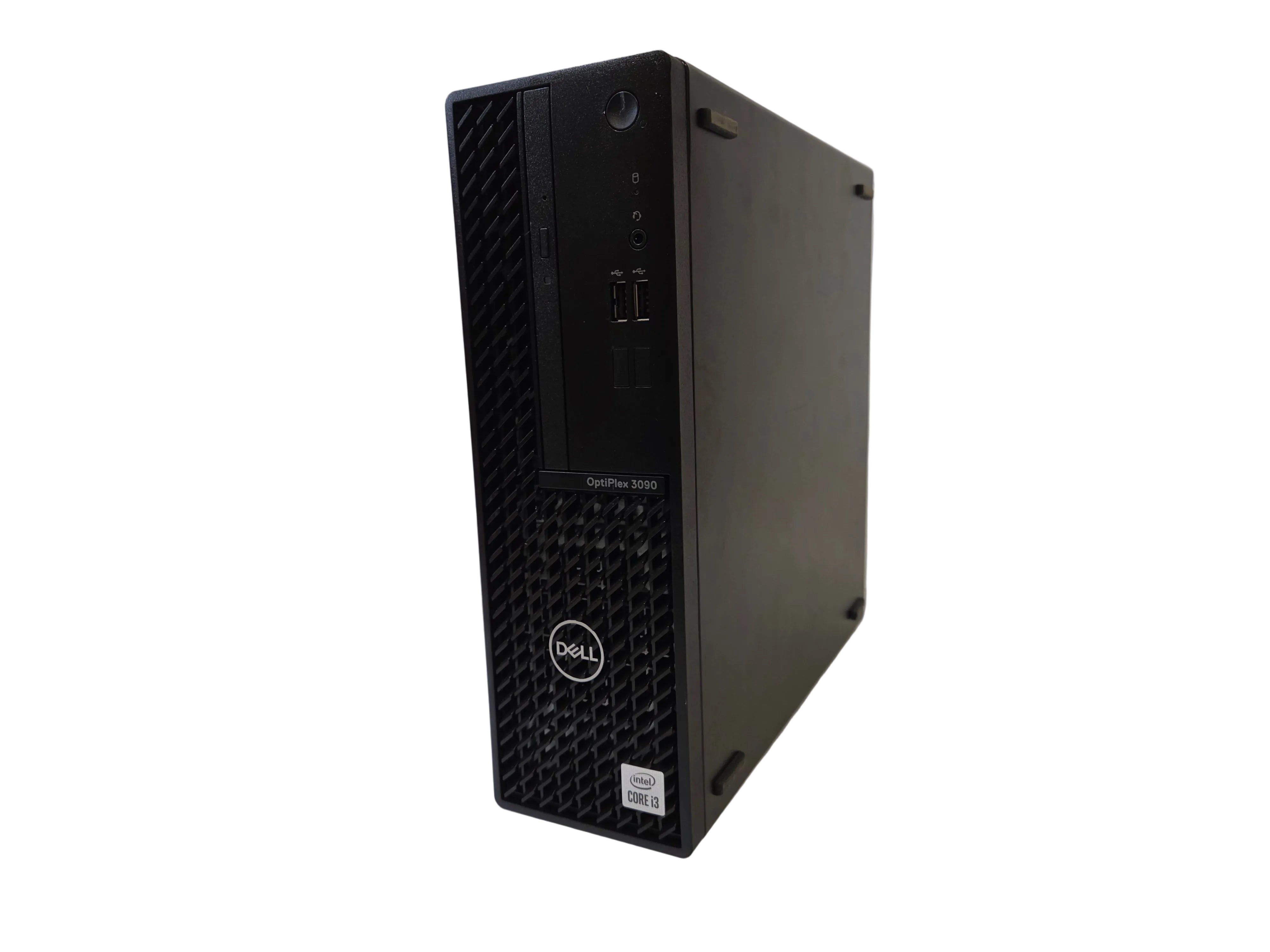 Dell Desktop i3 10th Gen 16GB RAM with Windows 11 Pro