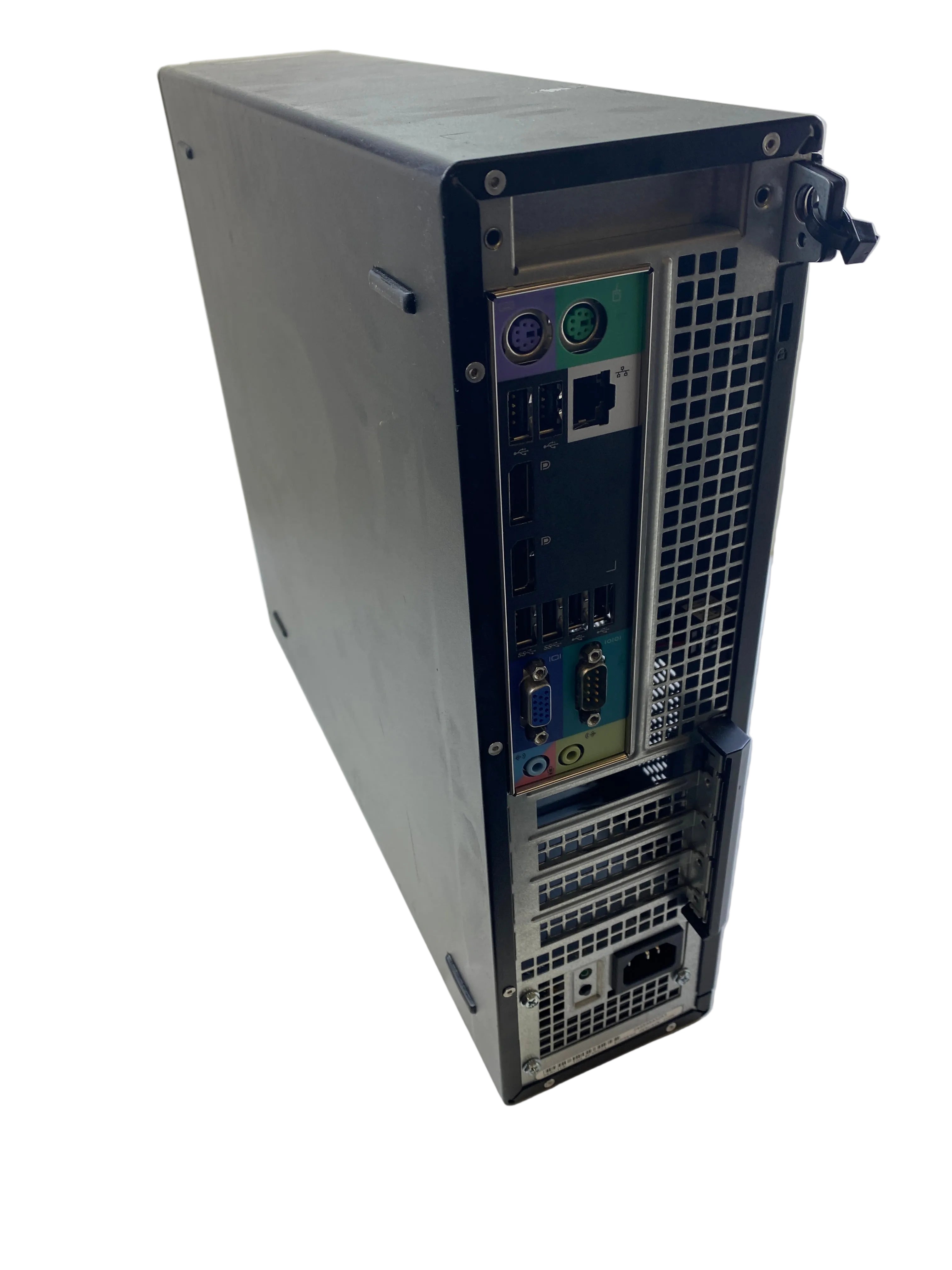 Dell Desktop i3 3rd Gen 16GB RAM *No HDD*